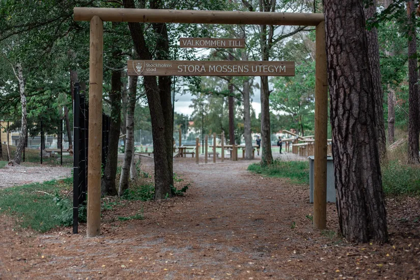 Bostadsrätt, Arkitektvägen 34, Abrahamsberg, Stockholm