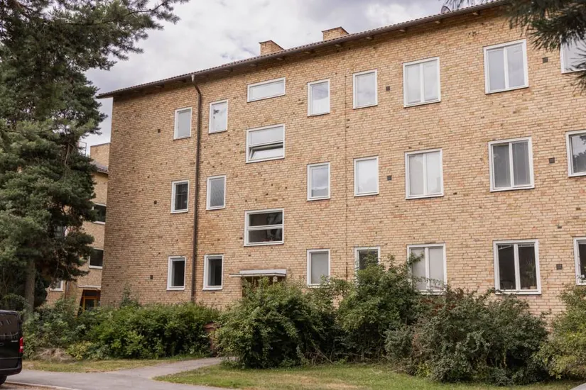 Bostadsrätt, Arkitektvägen 34, Abrahamsberg, Stockholm