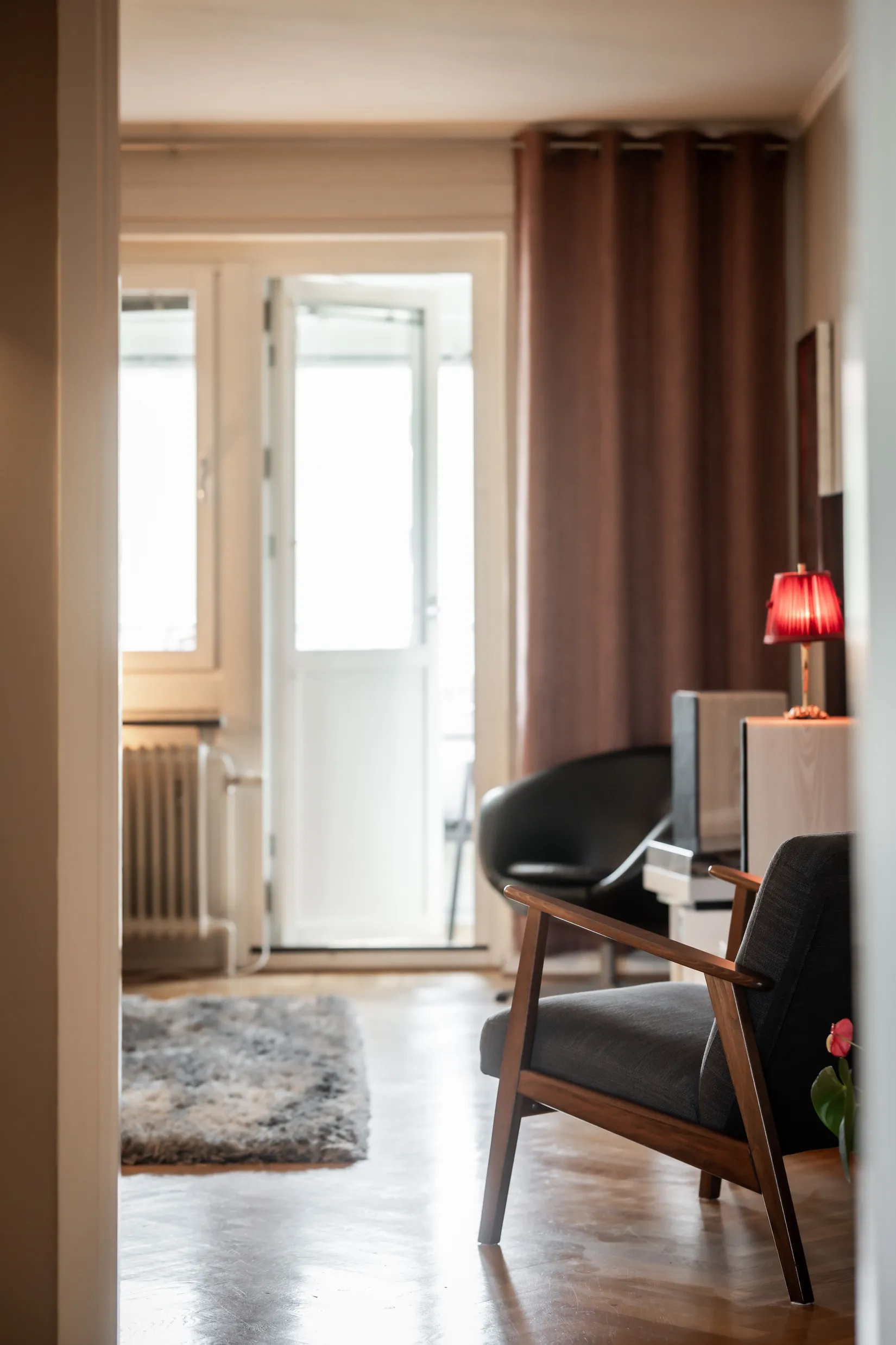 Bostadsrätt, Svedjegatan 26, Dammsvedjan, Borås