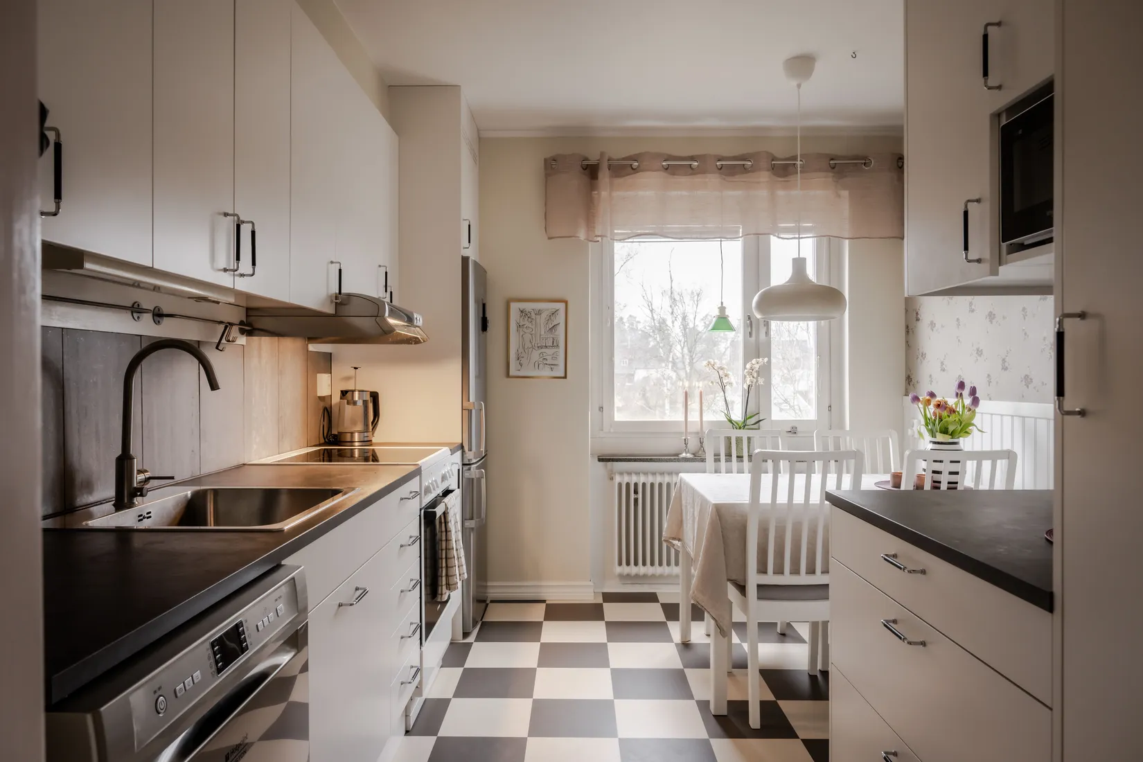 Bostadsrätt, Svedjegatan 26, Dammsvedjan, Borås