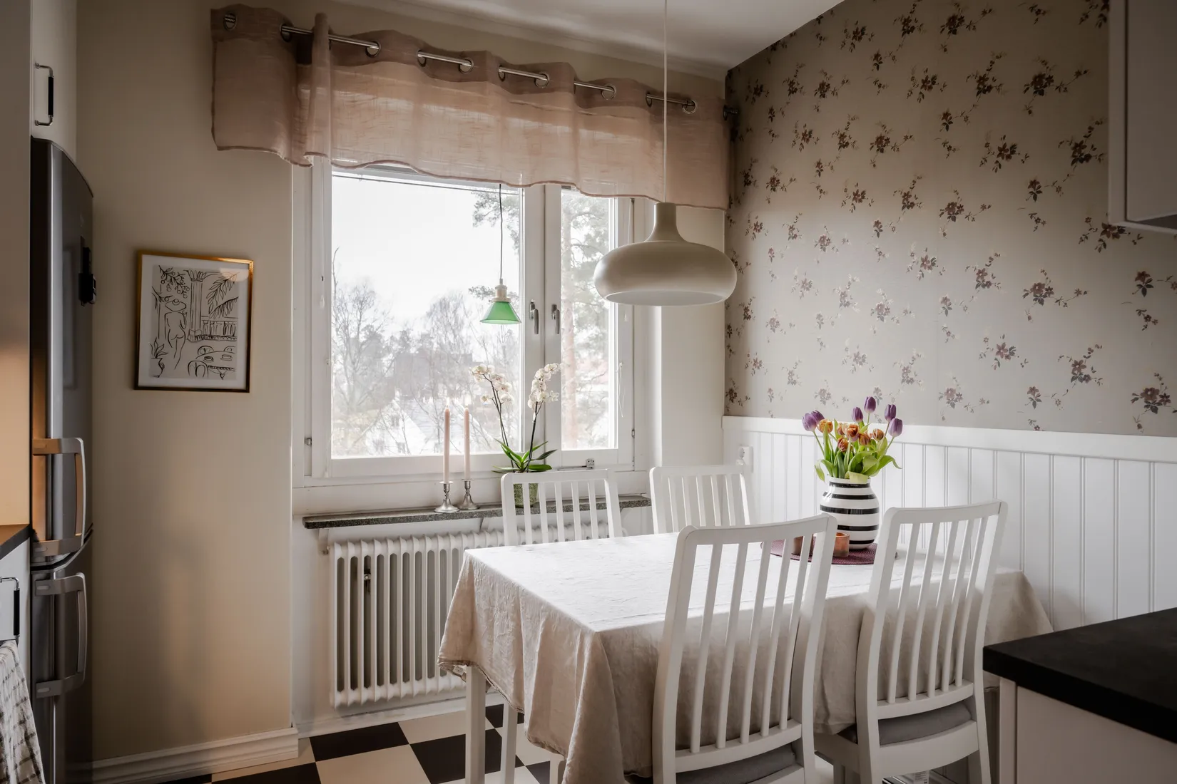 Bostadsrätt, Svedjegatan 26, Dammsvedjan, Borås