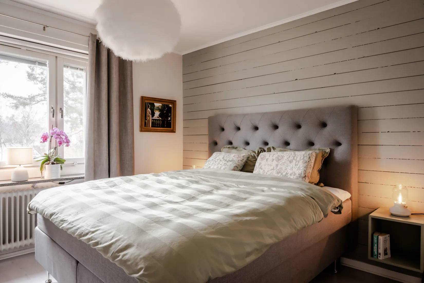 Bostadsrätt, Svedjegatan 26, Dammsvedjan, Borås