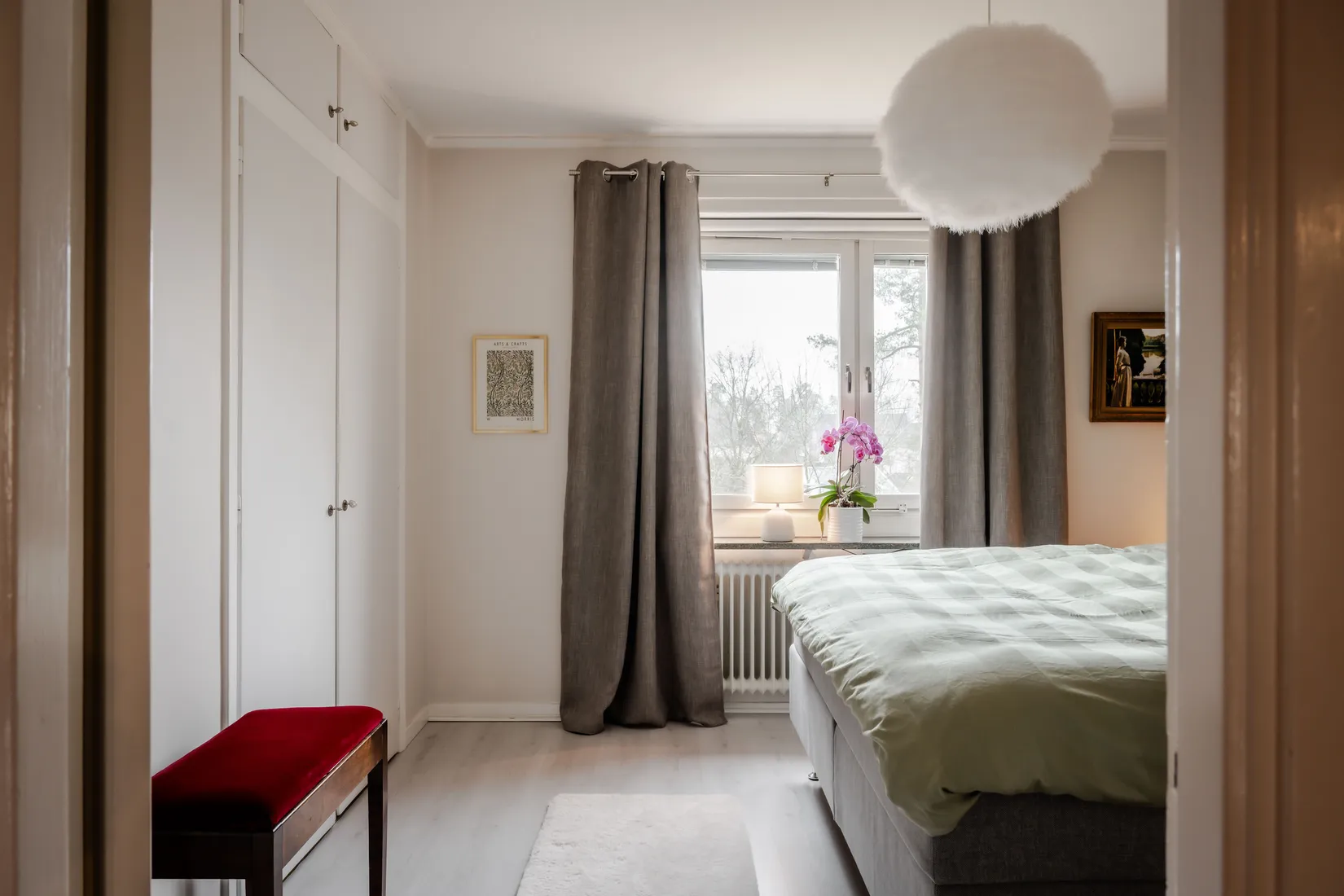 Bostadsrätt, Svedjegatan 26, Dammsvedjan, Borås