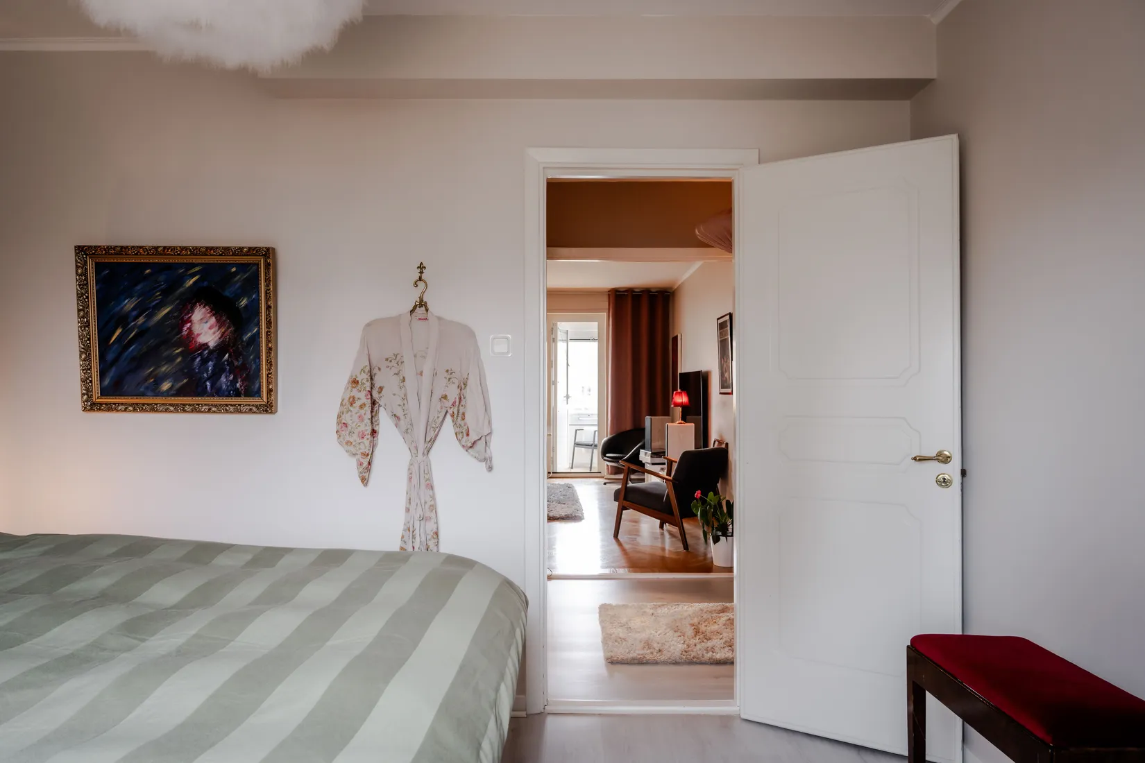 Bostadsrätt, Svedjegatan 26, Dammsvedjan, Borås