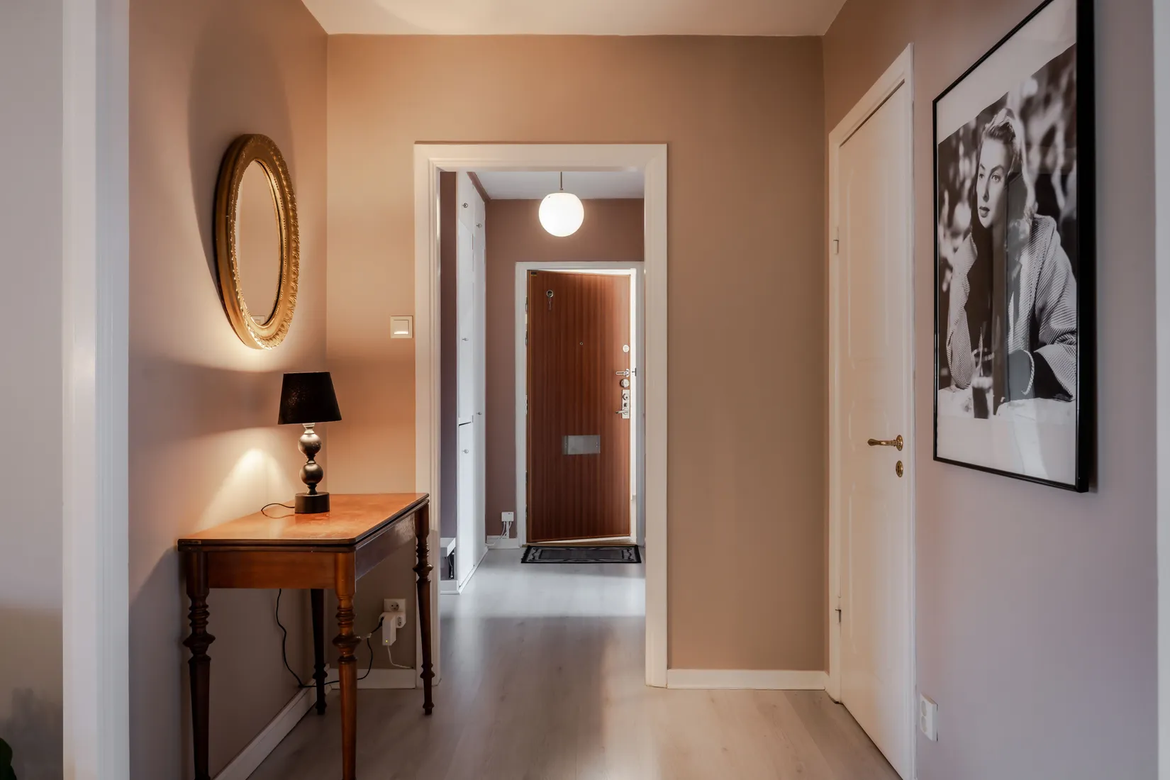 Bostadsrätt, Svedjegatan 26, Dammsvedjan, Borås