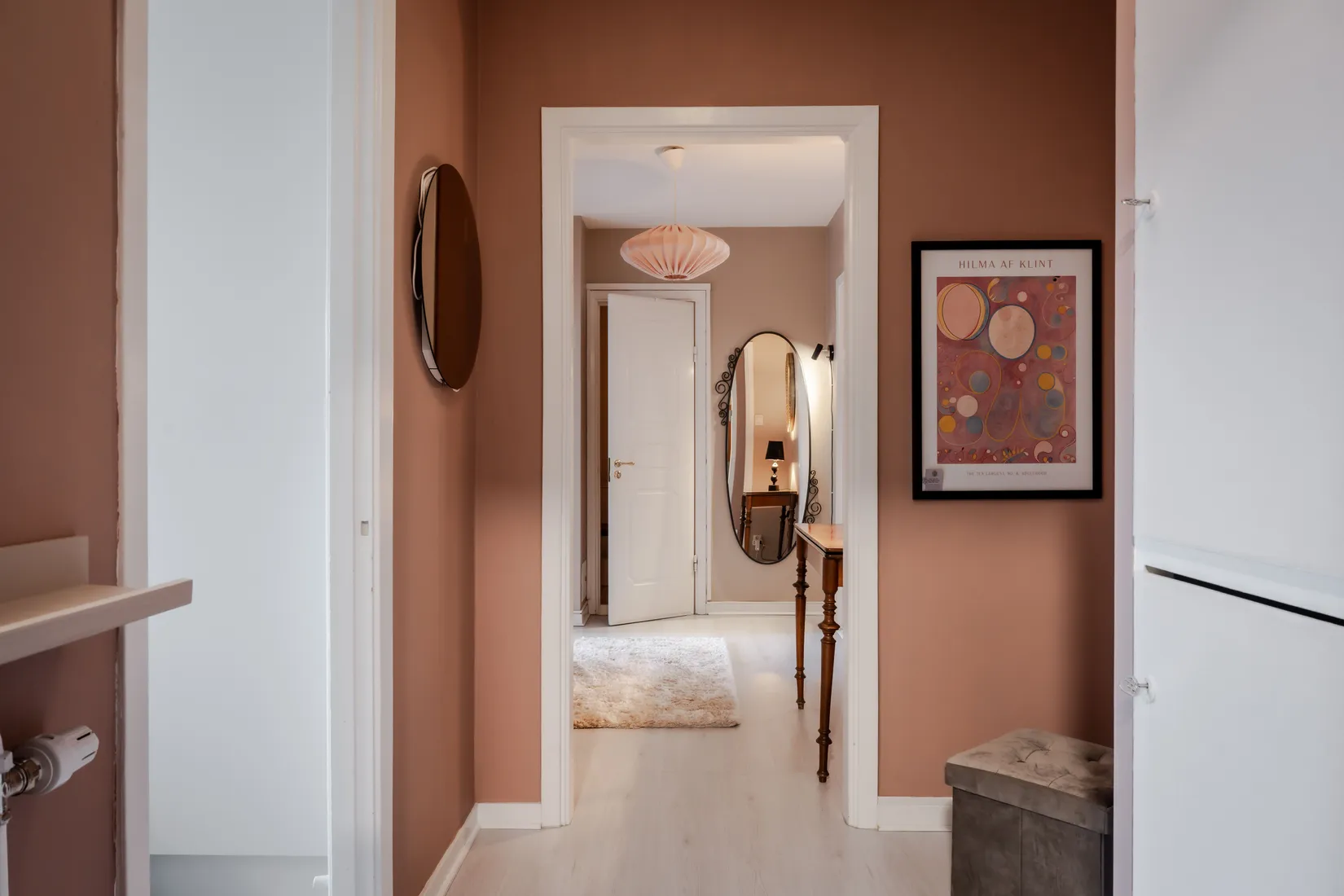 Bostadsrätt, Svedjegatan 26, Dammsvedjan, Borås