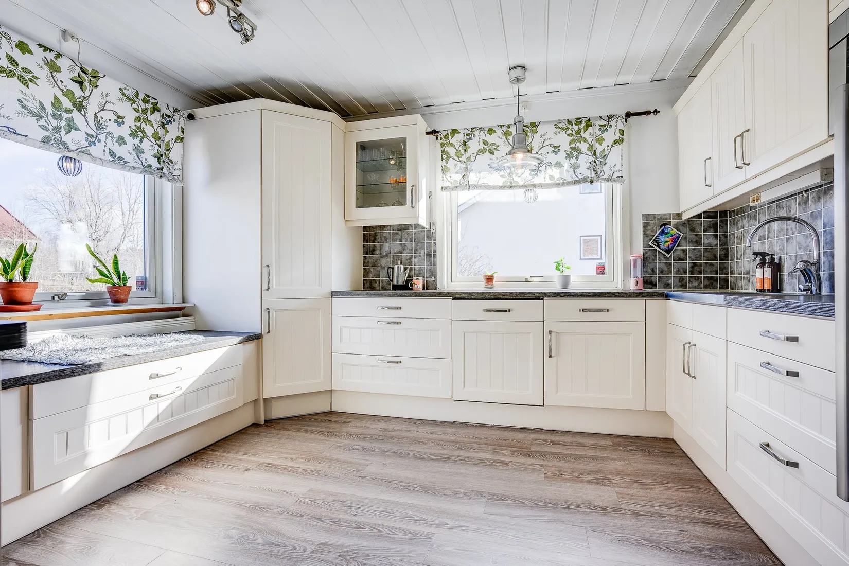 Villa, Kamrersvägen 10, Bjurholm