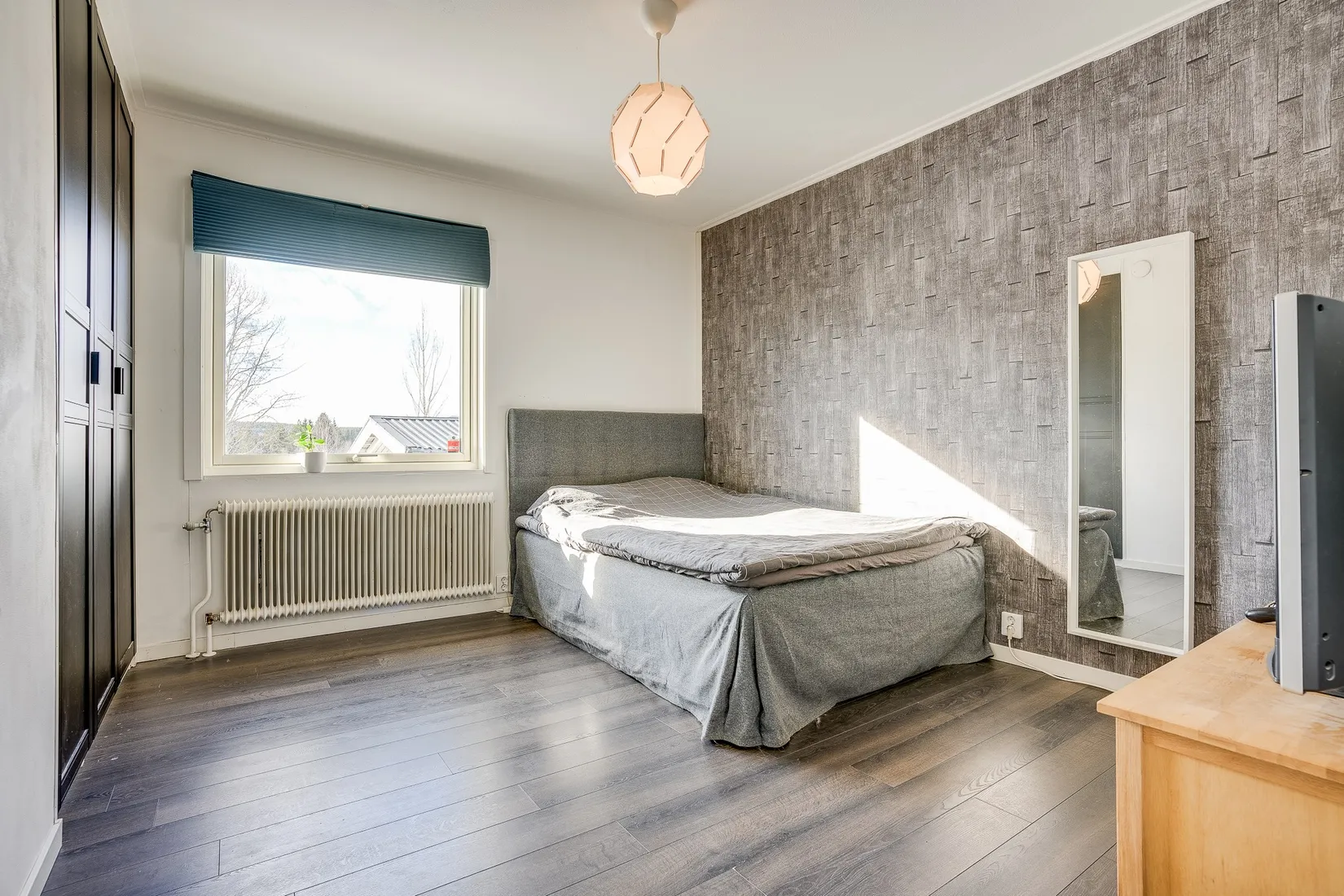 Villa, Kamrersvägen 10, Bjurholm