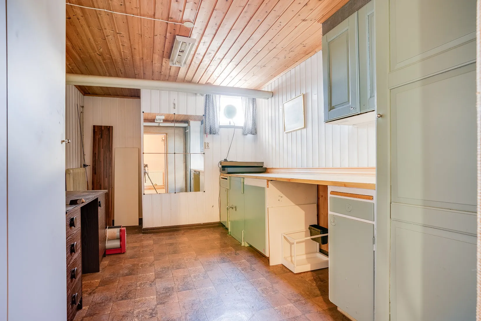 Villa, Kamrersvägen 10, Bjurholm