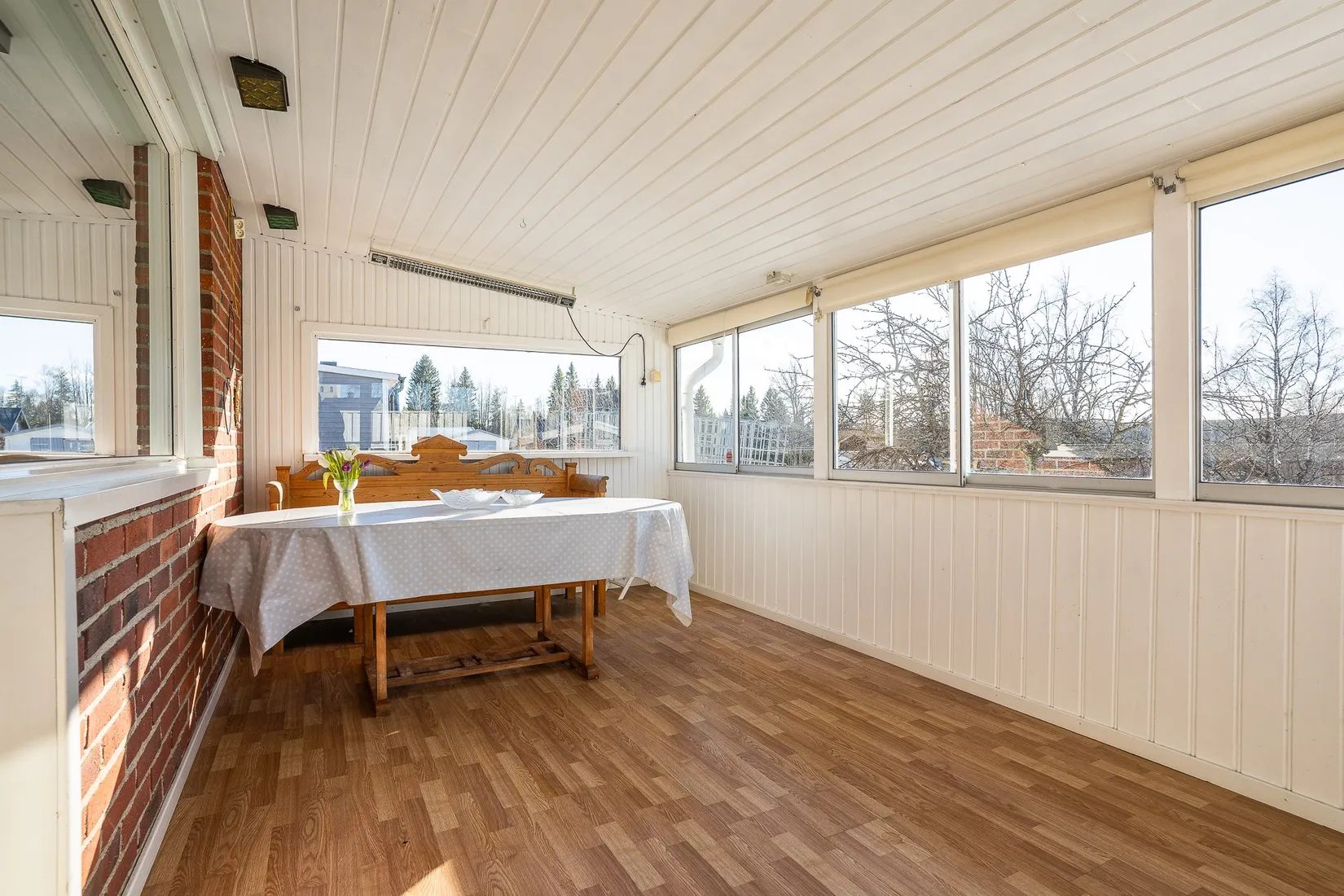 Villa, Kamrersvägen 10, Bjurholm