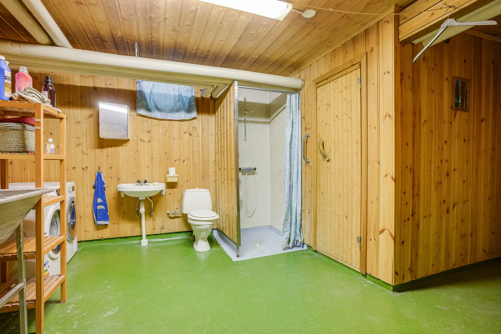 Villa, Kamrersvägen 10, Bjurholm