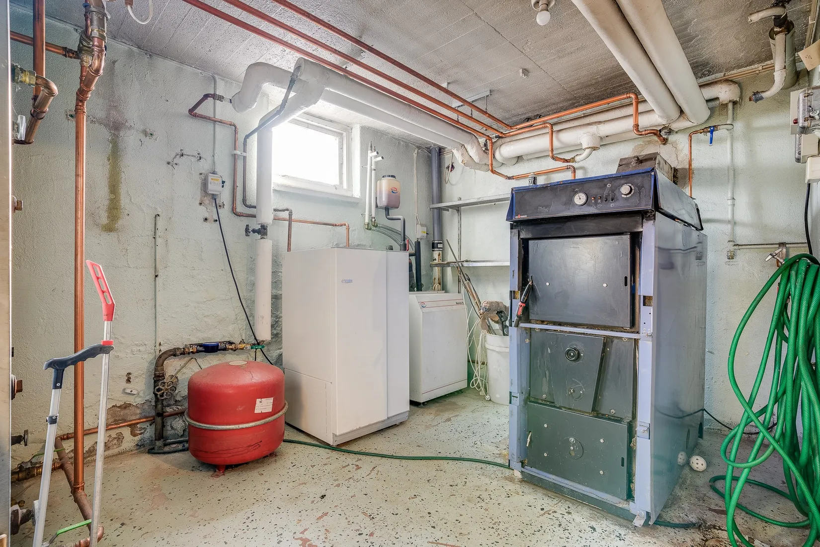 Villa, Kamrersvägen 10, Bjurholm