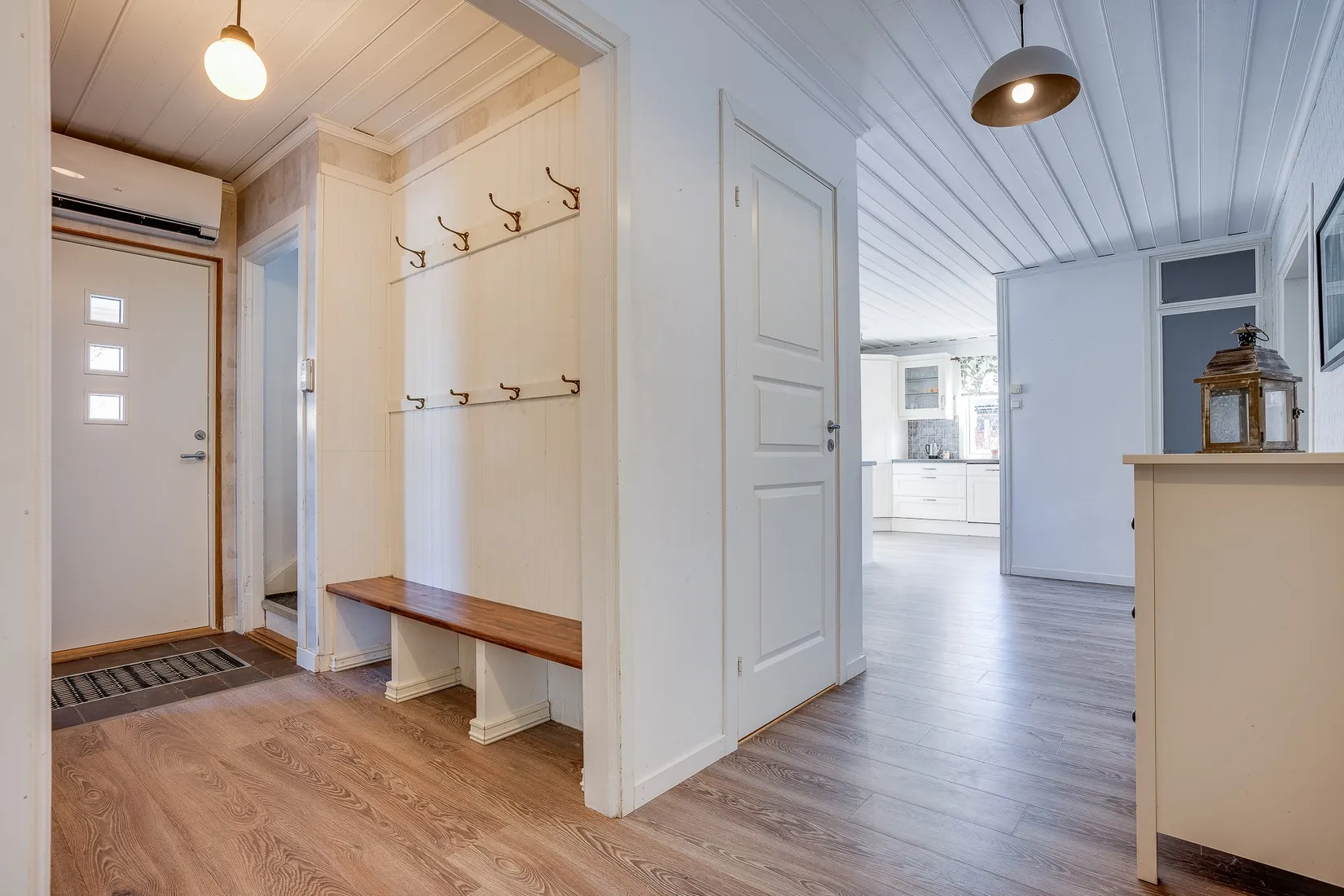 Villa, Kamrersvägen 10, Bjurholm