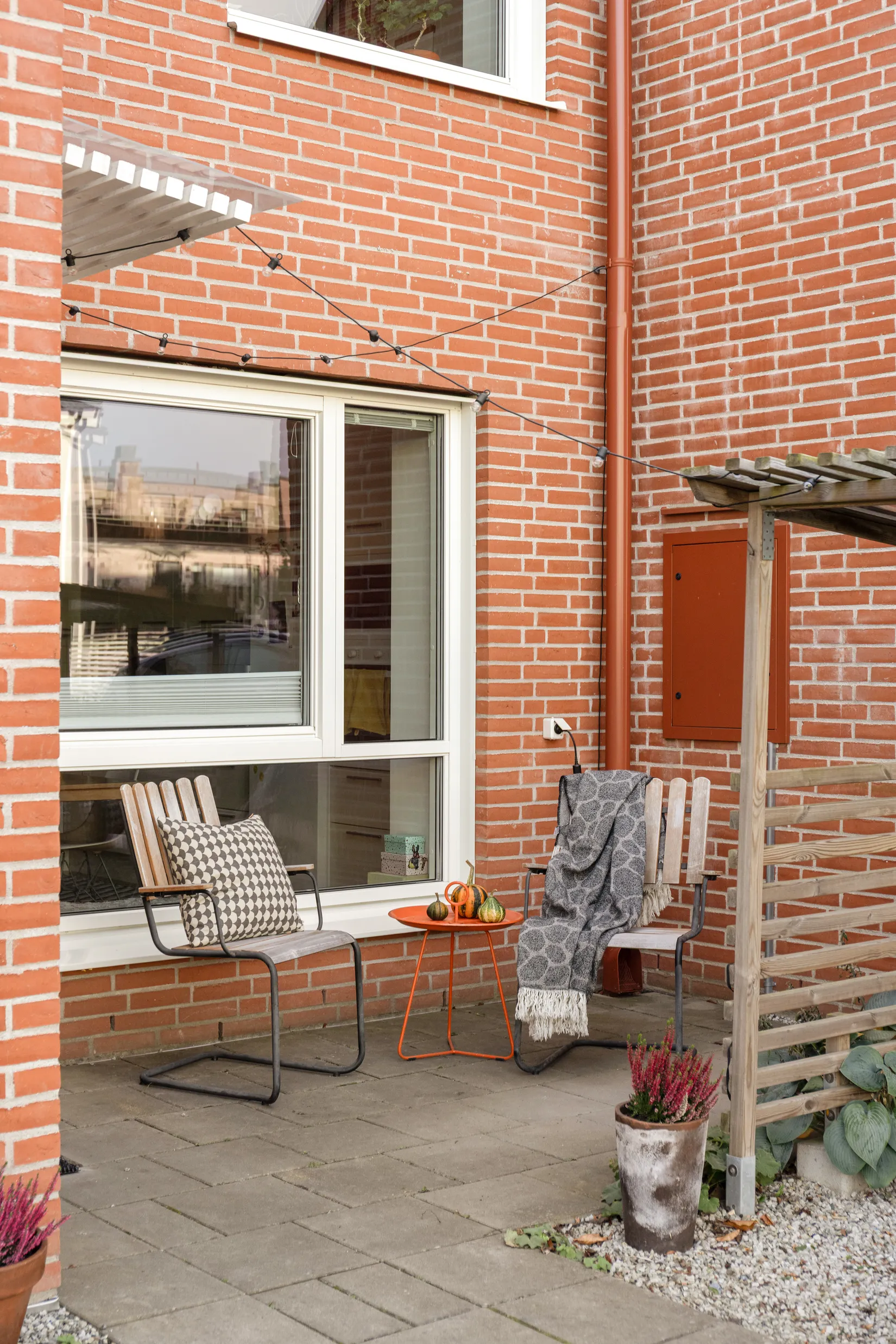 Bostadsrätt, Radhus, Ekologvägen 6, Råbylund, Lund