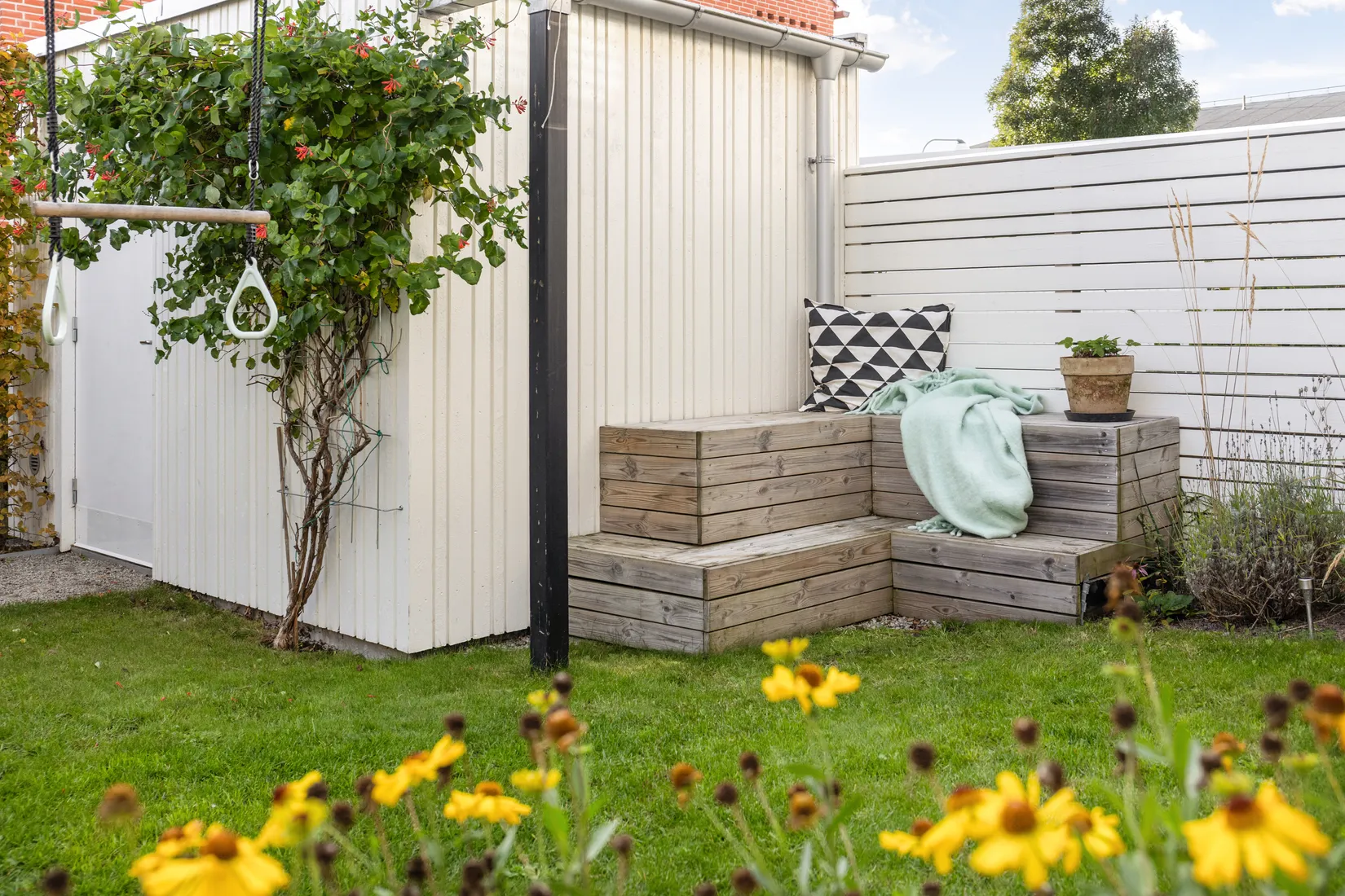 Bostadsrätt, Radhus, Ekologvägen 6, Råbylund, Lund