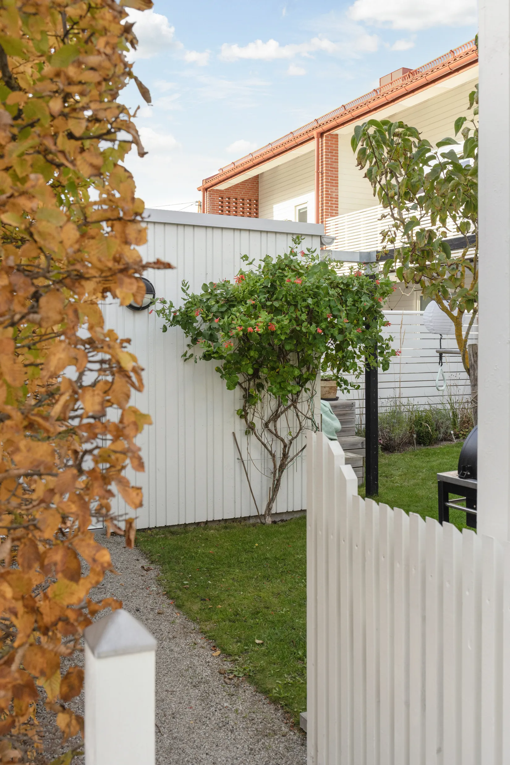 Bostadsrätt, Radhus, Ekologvägen 6, Råbylund, Lund