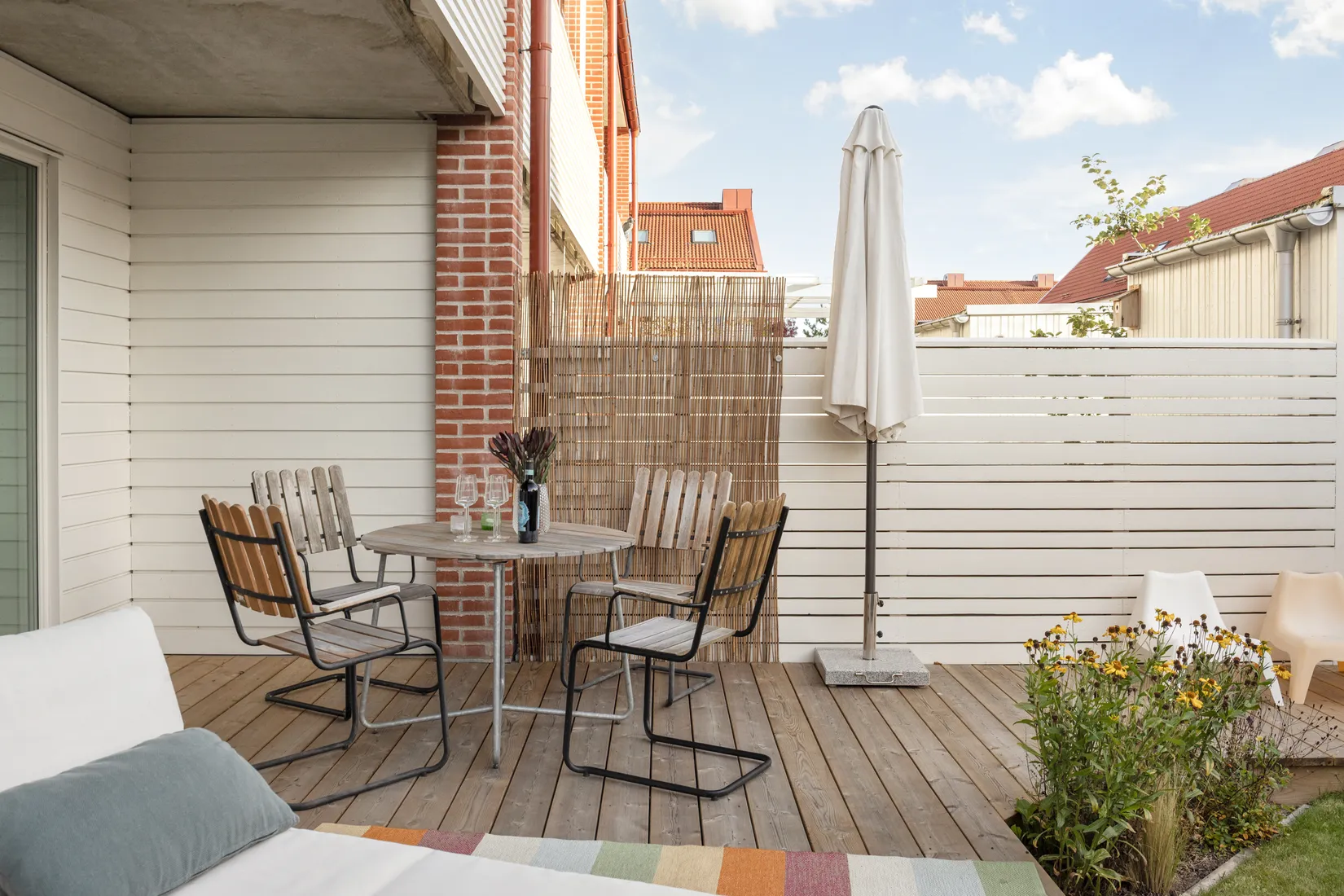 Bostadsrätt, Radhus, Ekologvägen 6, Råbylund, Lund