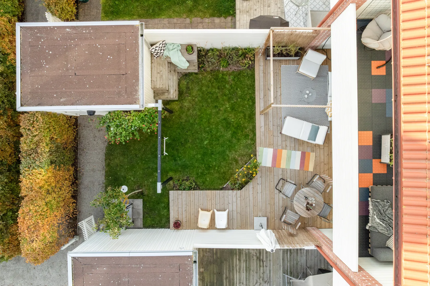 Bostadsrätt, Radhus, Ekologvägen 6, Råbylund, Lund