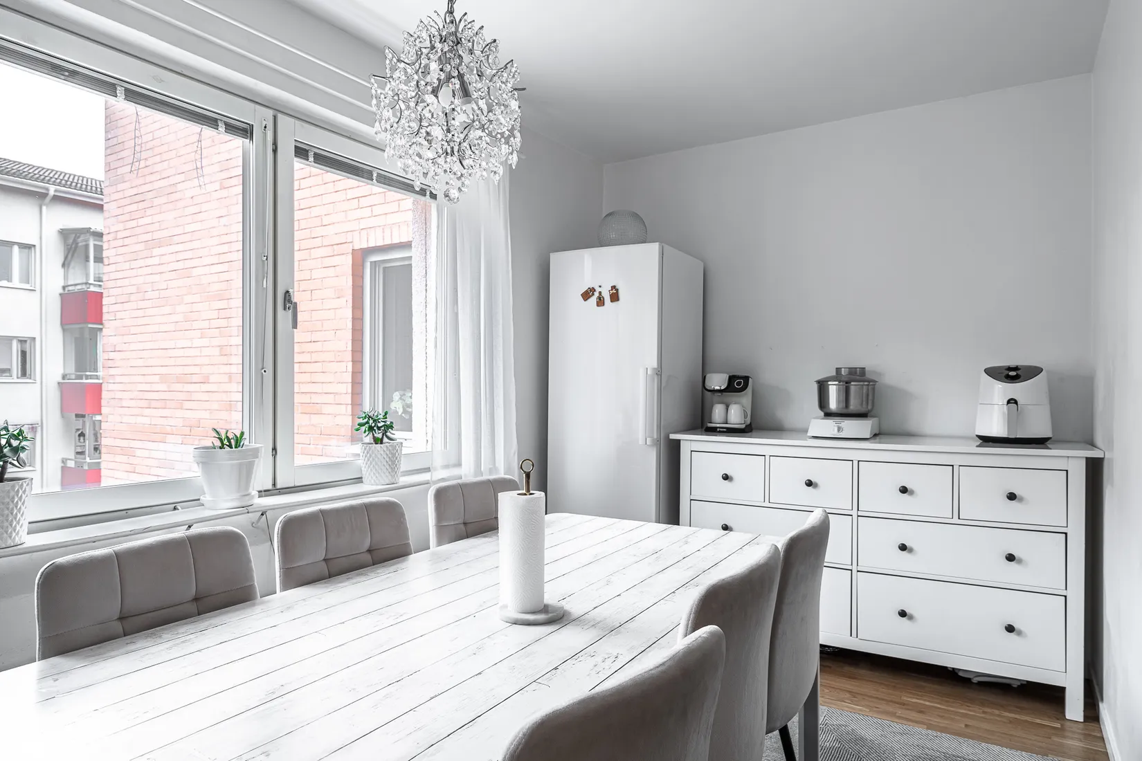 Bostadsrätt, Knotavägen 7, Bjurhovda, Västerås