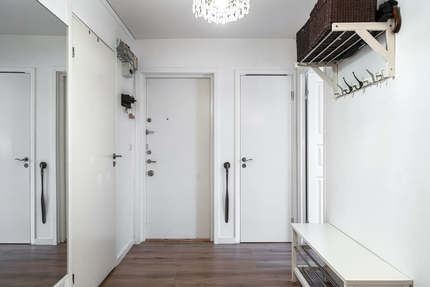 Bostadsrätt, Knotavägen 7, Bjurhovda, Västerås