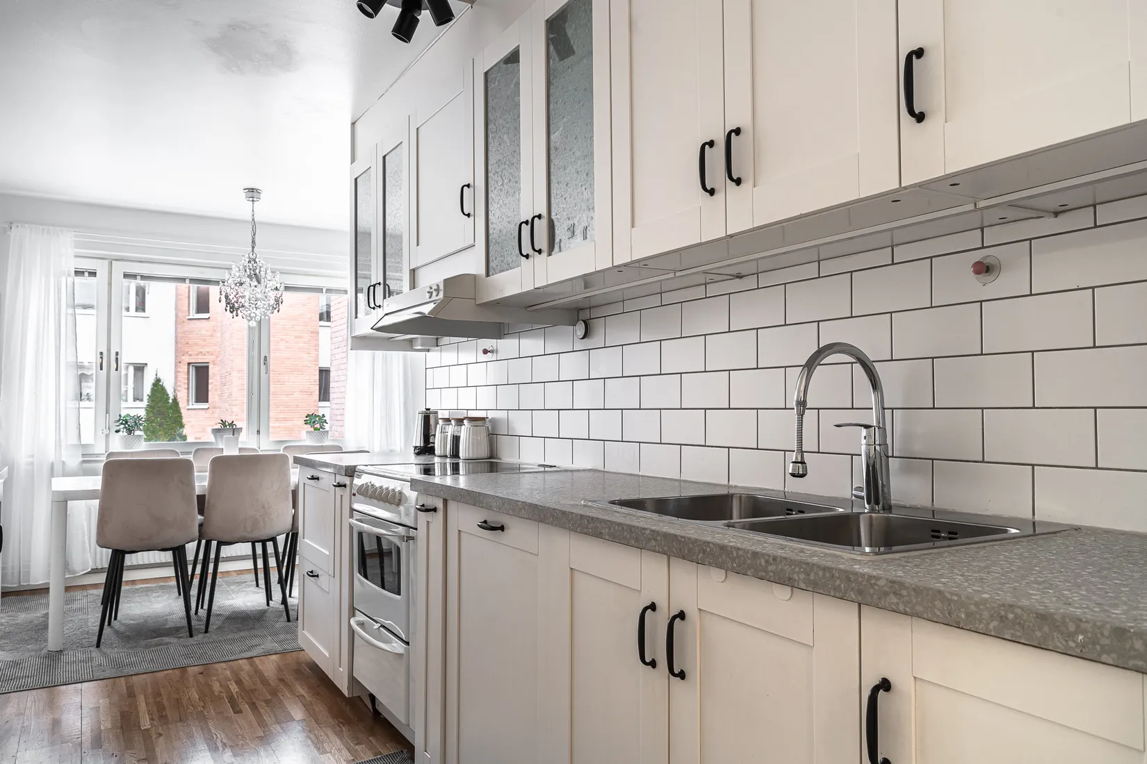 Bostadsrätt, Knotavägen 7, Bjurhovda, Västerås