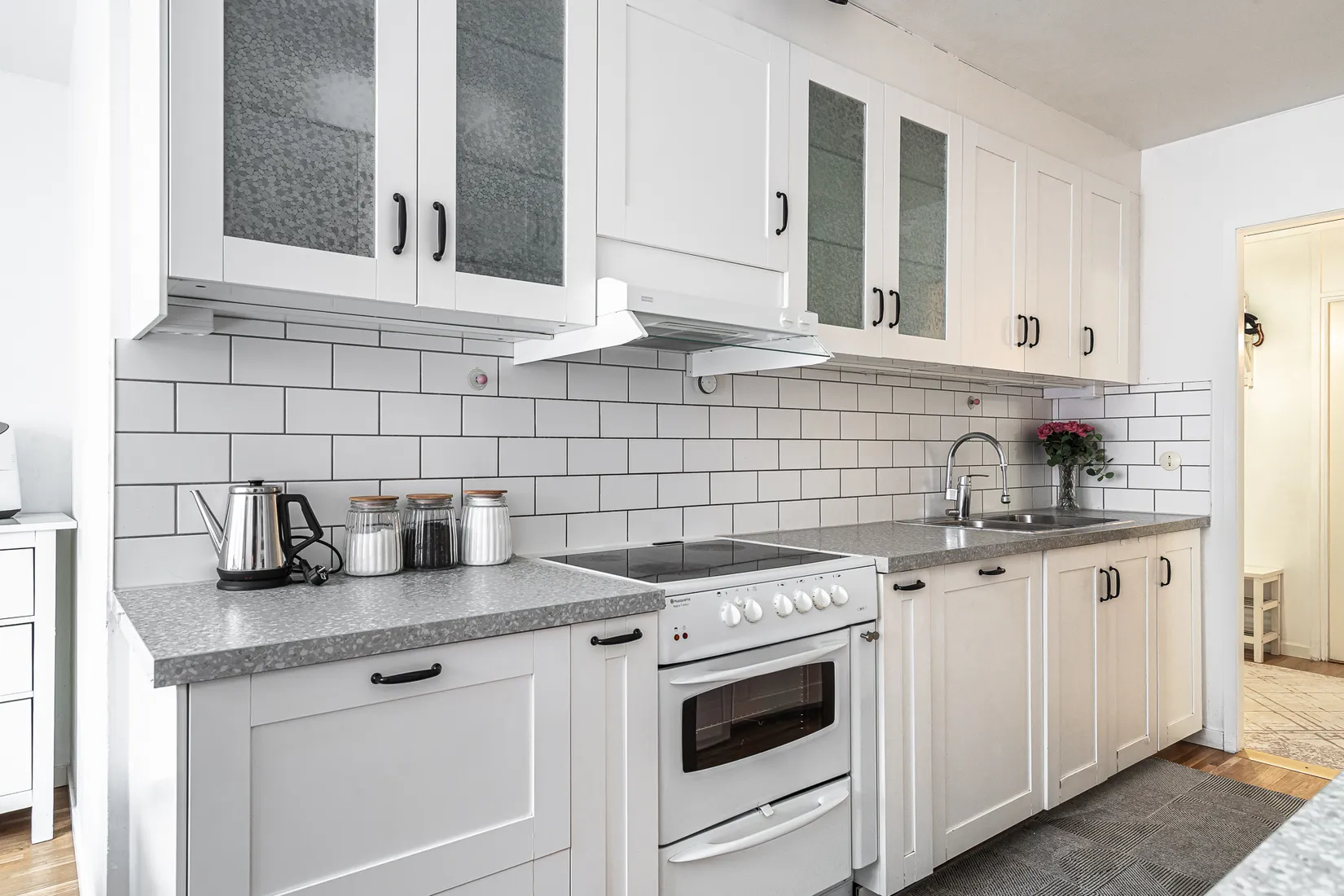 Bostadsrätt, Knotavägen 7, Bjurhovda, Västerås