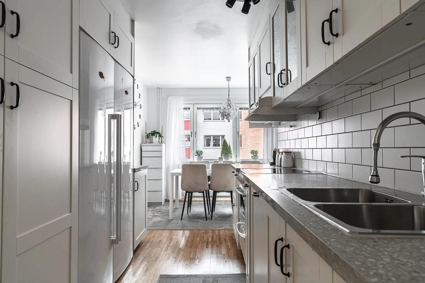 Bostadsrätt, Knotavägen 7, Bjurhovda, Västerås