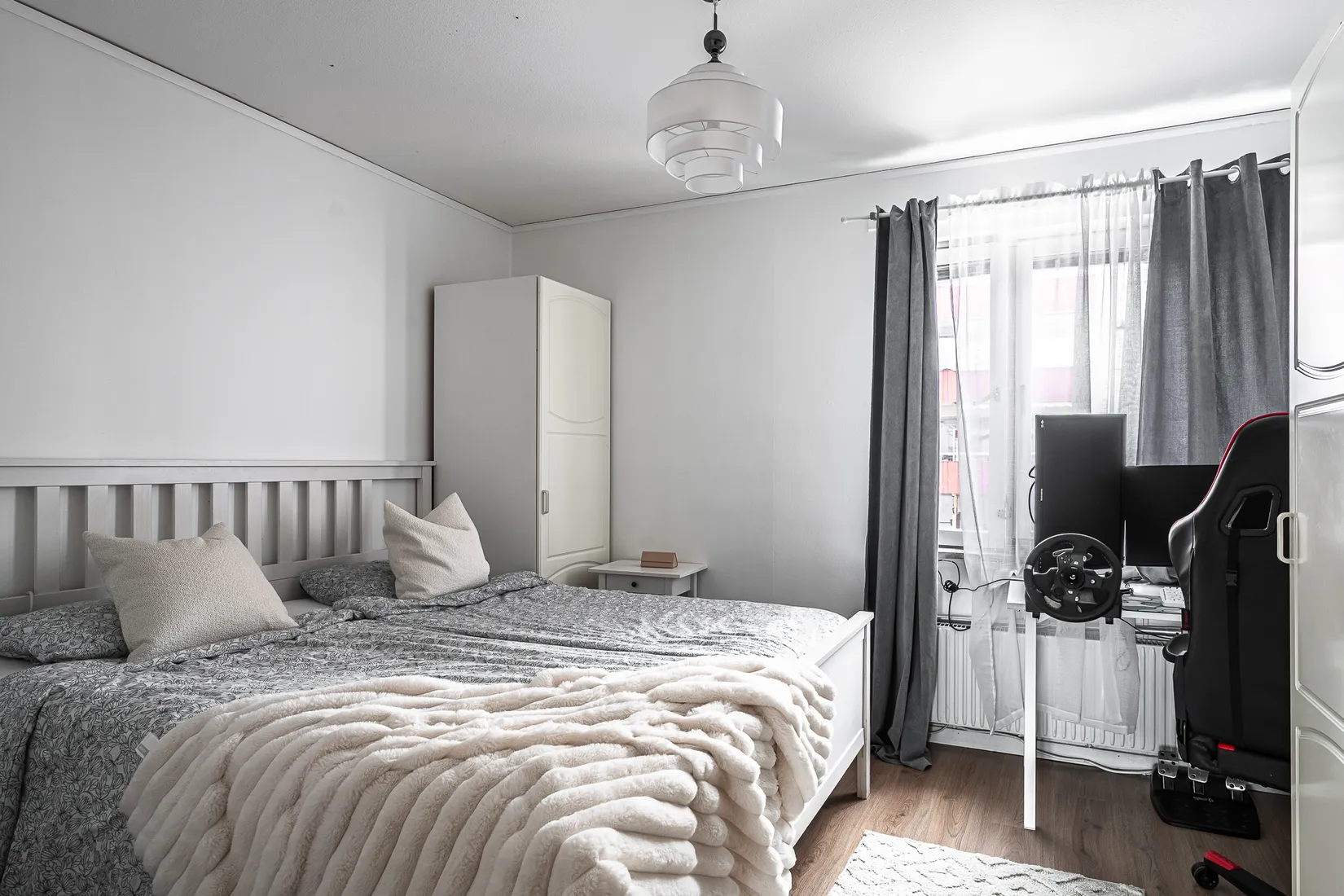 Bostadsrätt, Knotavägen 7, Bjurhovda, Västerås