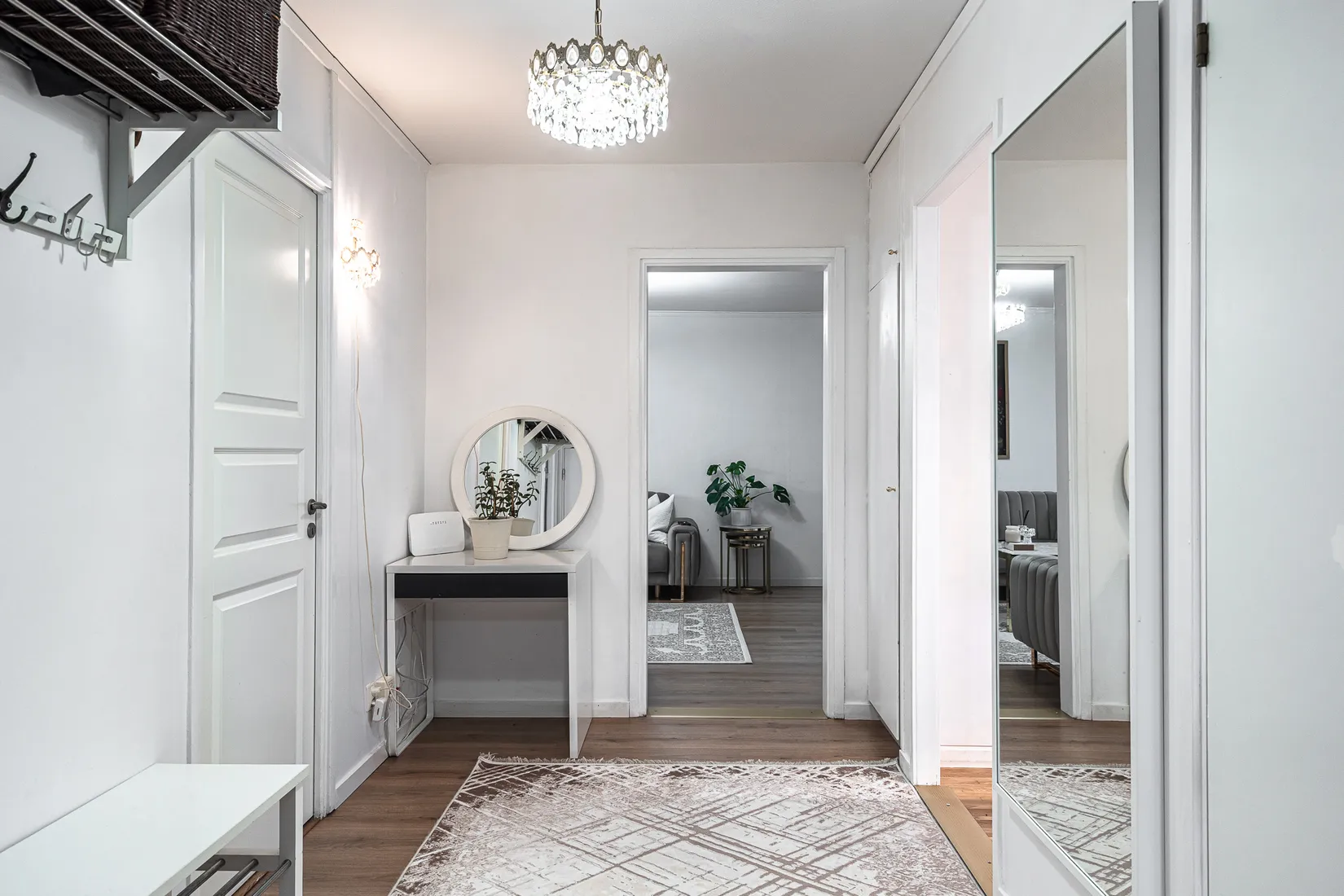 Bostadsrätt, Knotavägen 7, Bjurhovda, Västerås