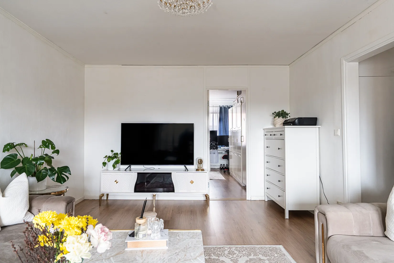 Bostadsrätt, Knotavägen 7, Bjurhovda, Västerås