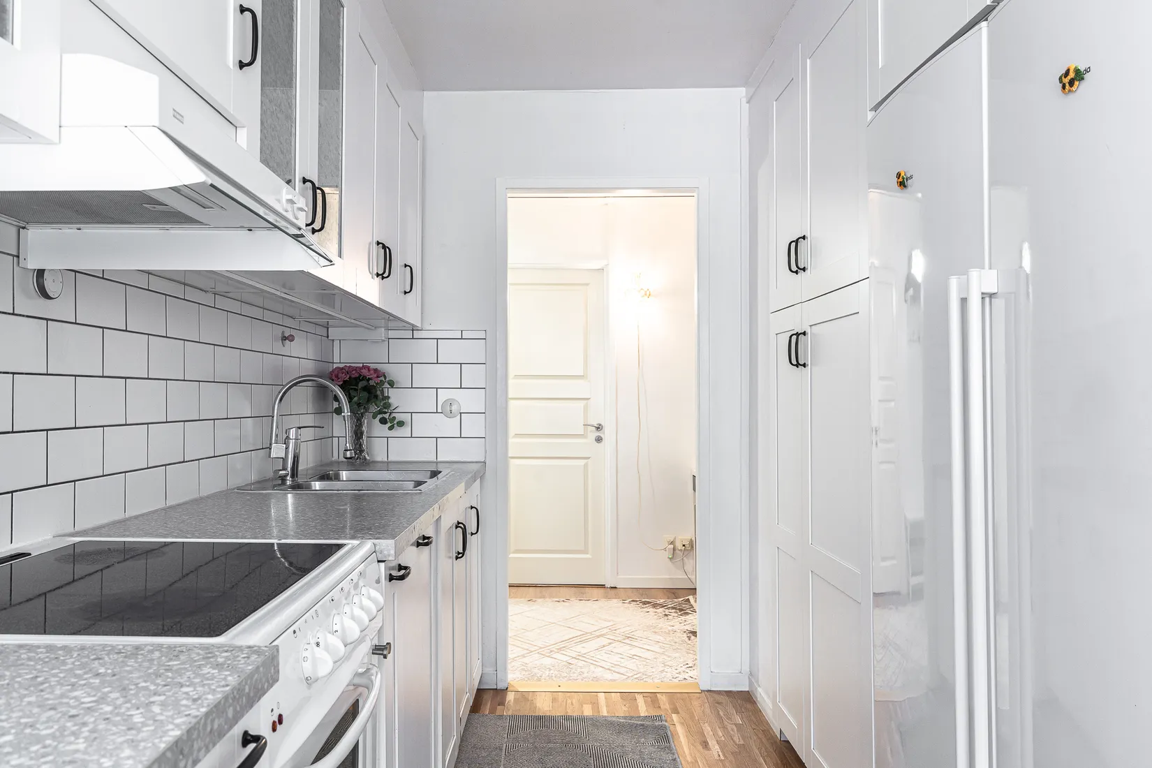 Bostadsrätt, Knotavägen 7, Bjurhovda, Västerås