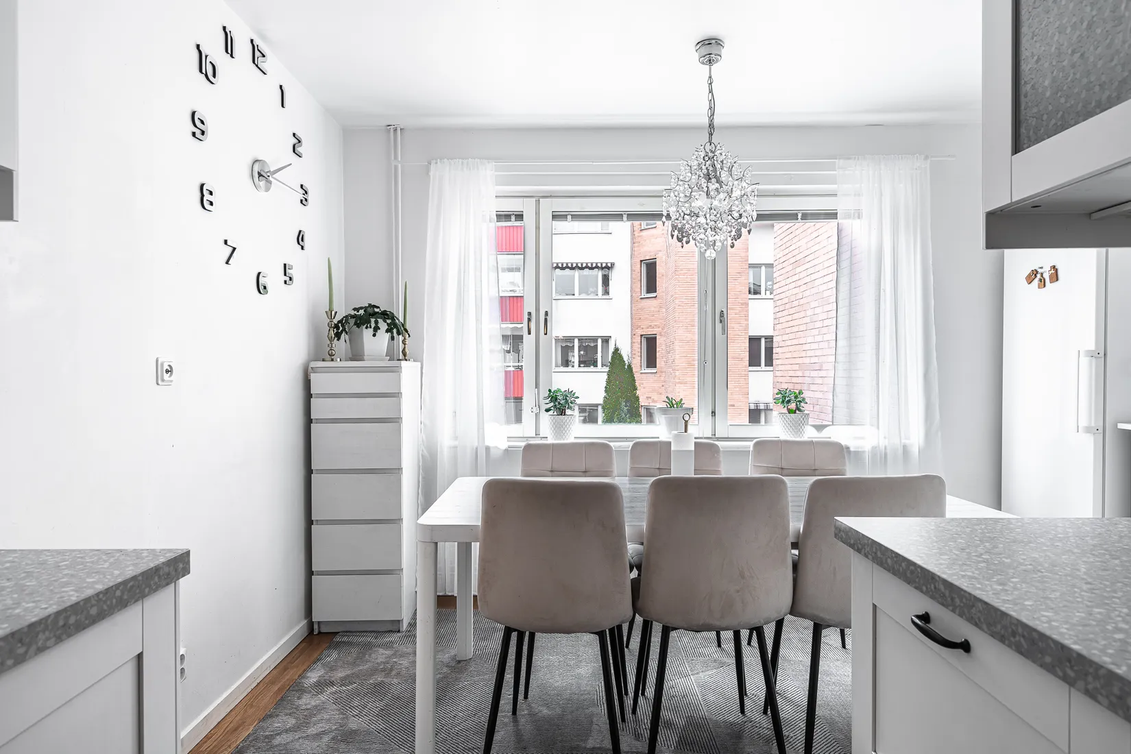 Bostadsrätt, Knotavägen 7, Bjurhovda, Västerås