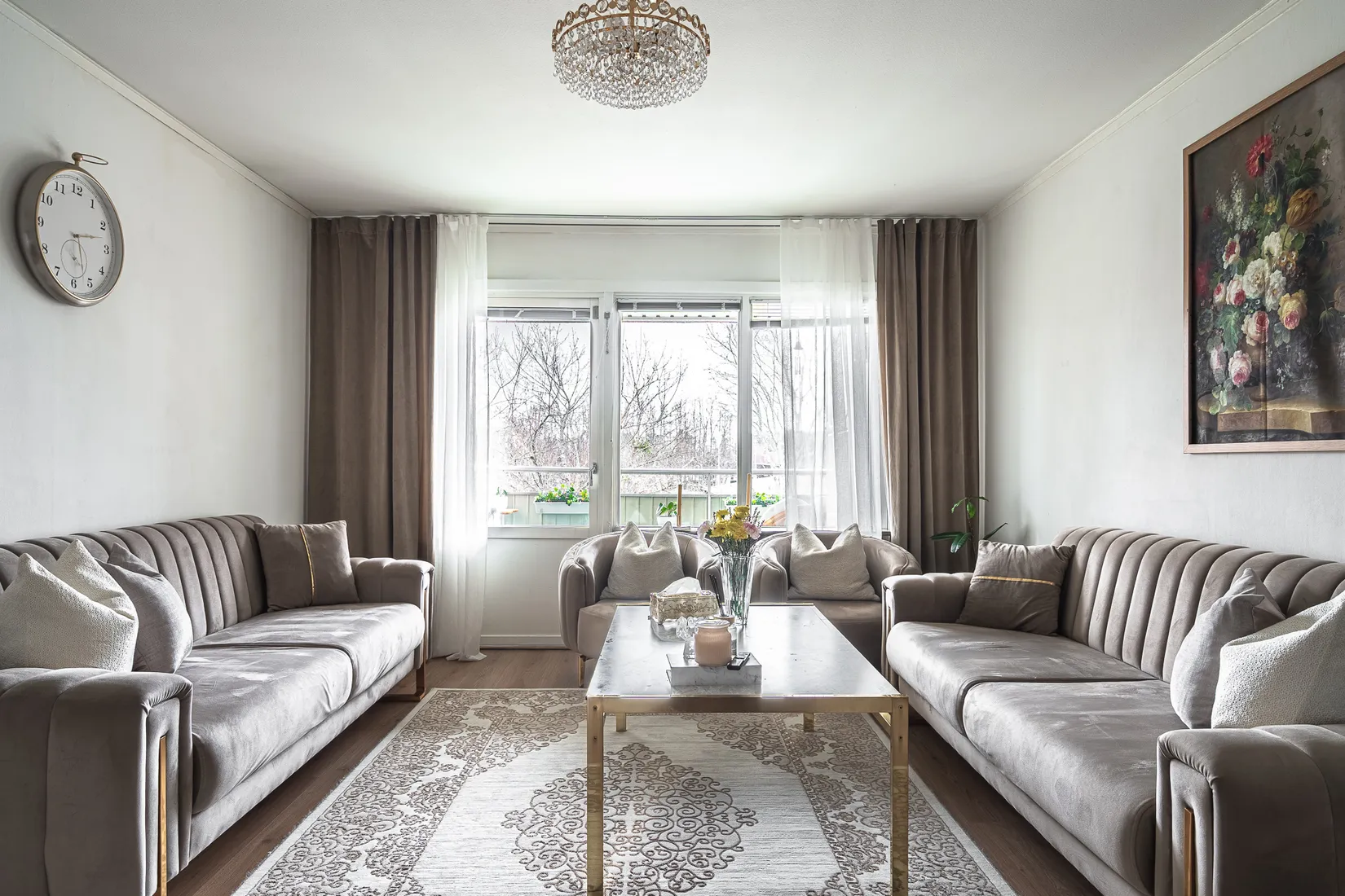 Bostadsrätt, Knotavägen 7, Bjurhovda, Västerås