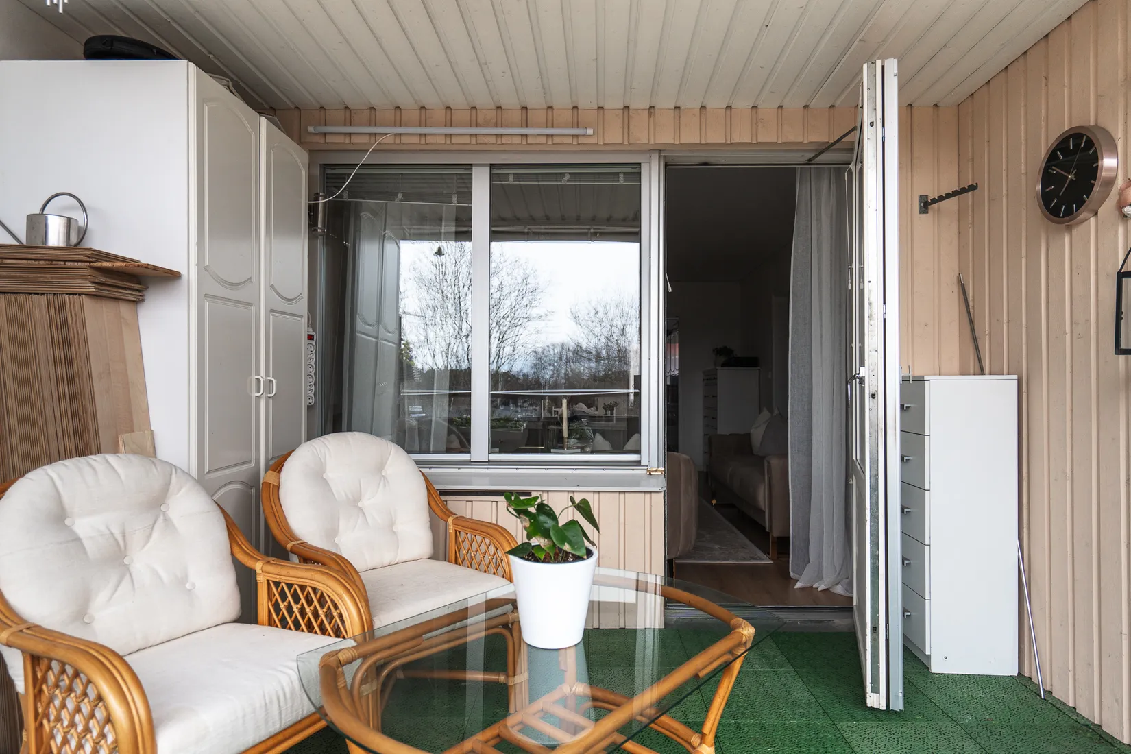 Bostadsrätt, Knotavägen 7, Bjurhovda, Västerås