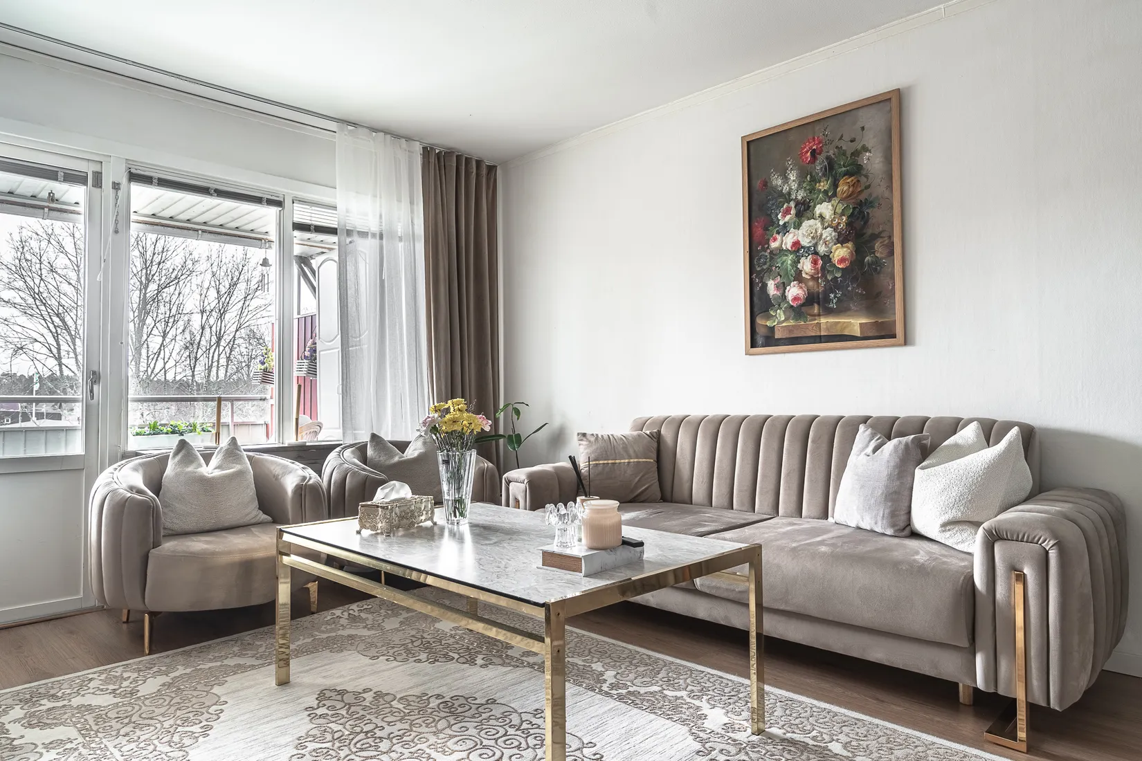 Bostadsrätt, Knotavägen 7, Bjurhovda, Västerås