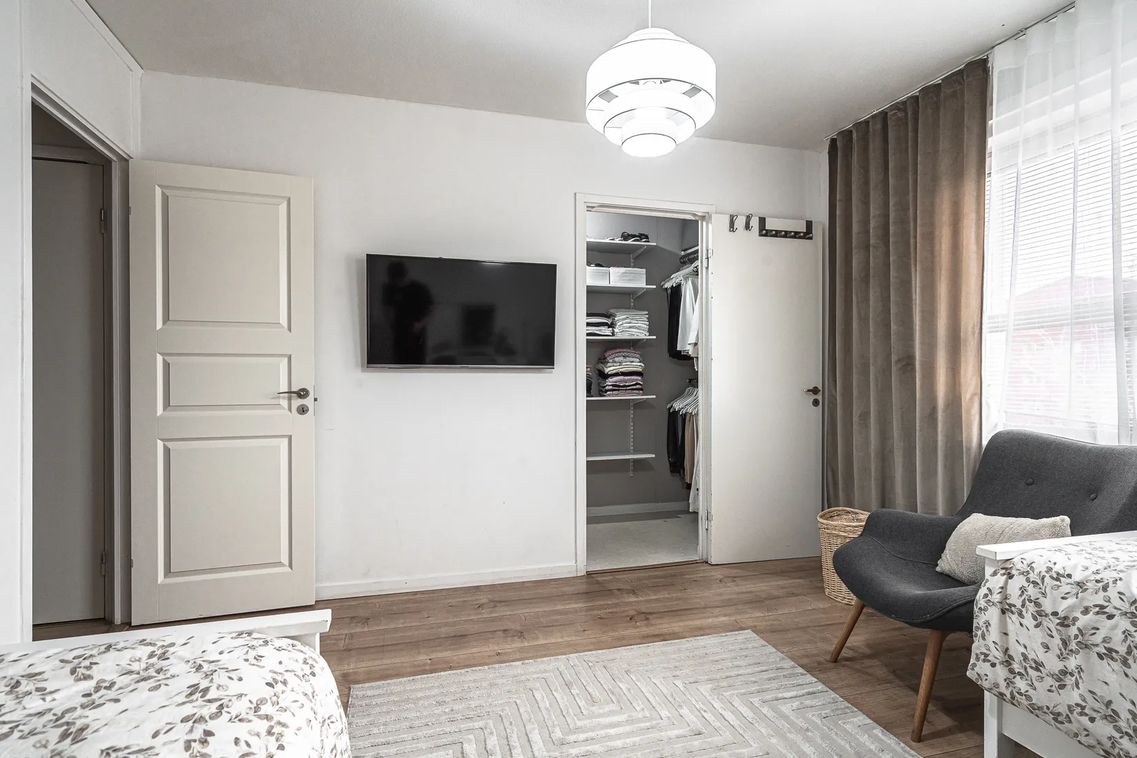 Bostadsrätt, Knotavägen 7, Bjurhovda, Västerås