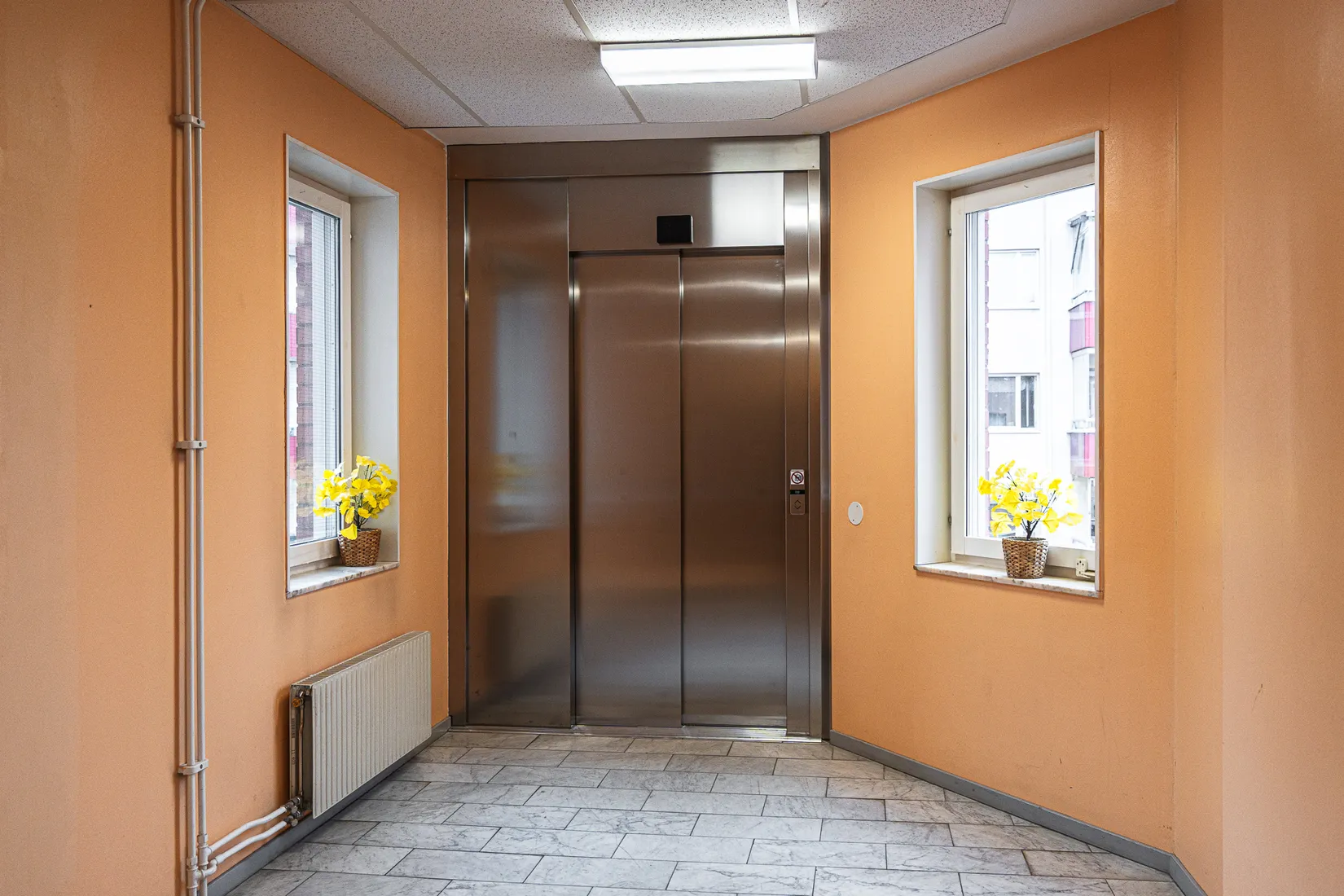 Bostadsrätt, Knotavägen 7, Bjurhovda, Västerås