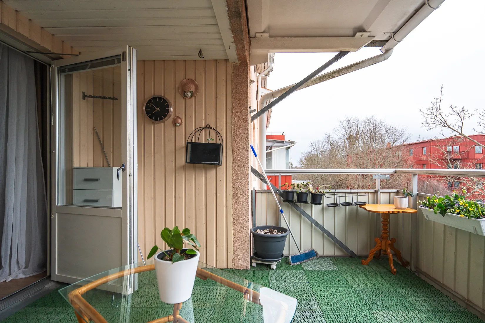 Bostadsrätt, Knotavägen 7, Bjurhovda, Västerås