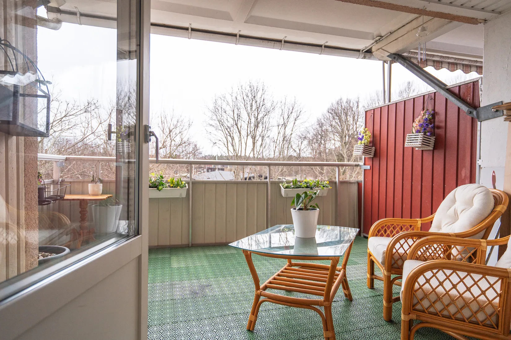 Bostadsrätt, Knotavägen 7, Bjurhovda, Västerås