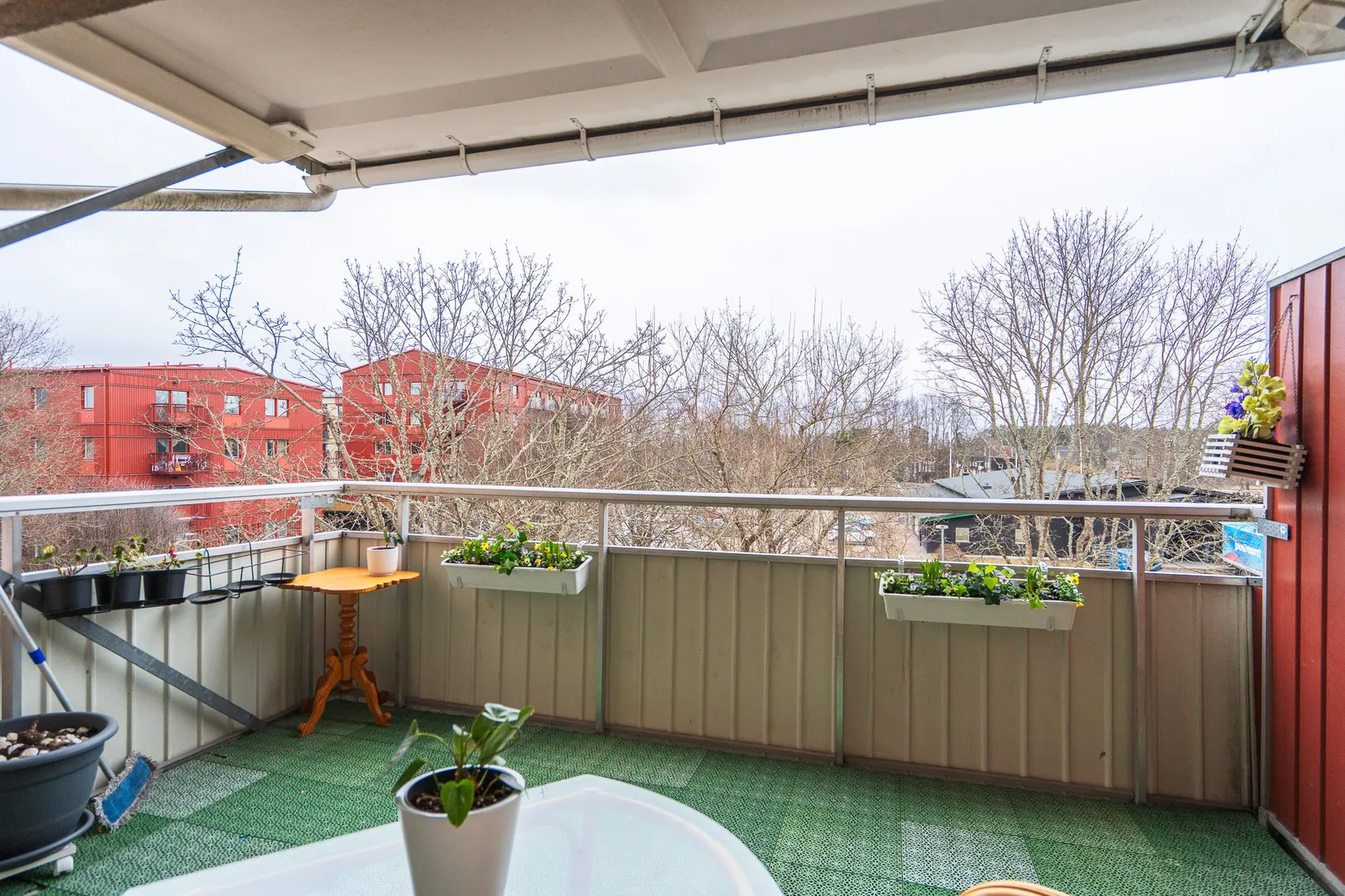 Bostadsrätt, Knotavägen 7, Bjurhovda, Västerås