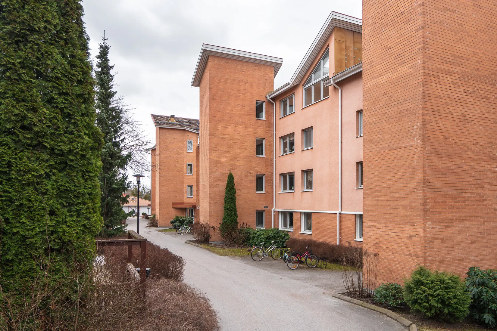 Bostadsrätt, Knotavägen 7, Bjurhovda, Västerås