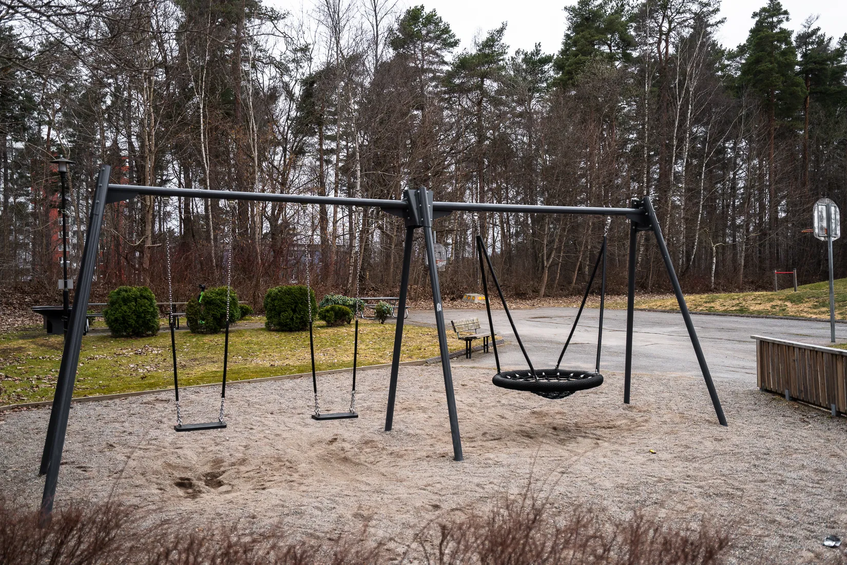 Bostadsrätt, Knotavägen 7, Bjurhovda, Västerås