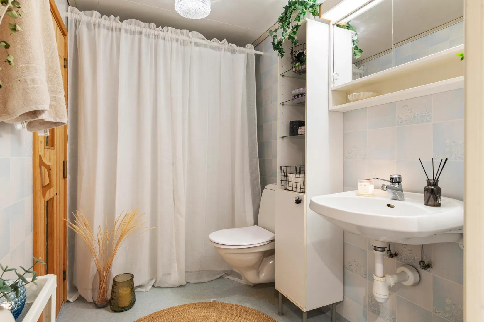 Villa, Radhus, Lövängsvägen 115, Ella Gård, Täby