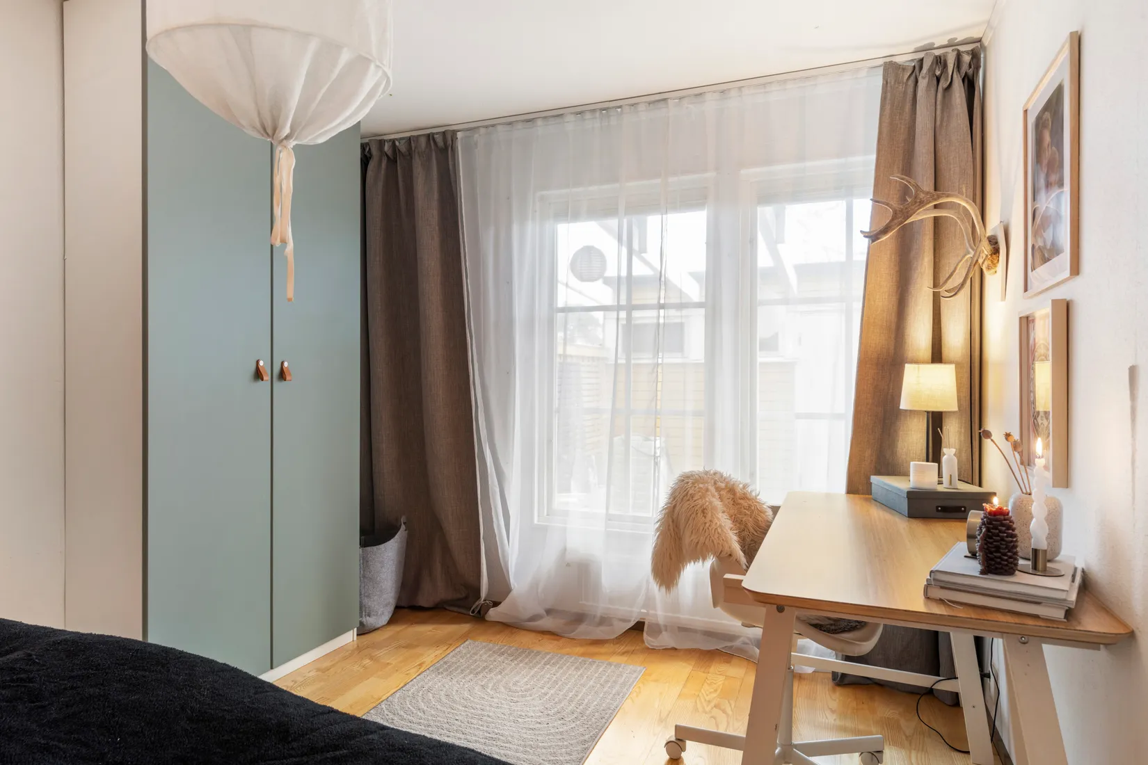 Villa, Radhus, Lövängsvägen 115, Ella Gård, Täby