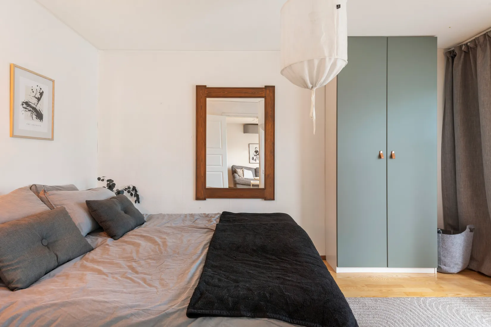 Villa, Radhus, Lövängsvägen 115, Ella Gård, Täby