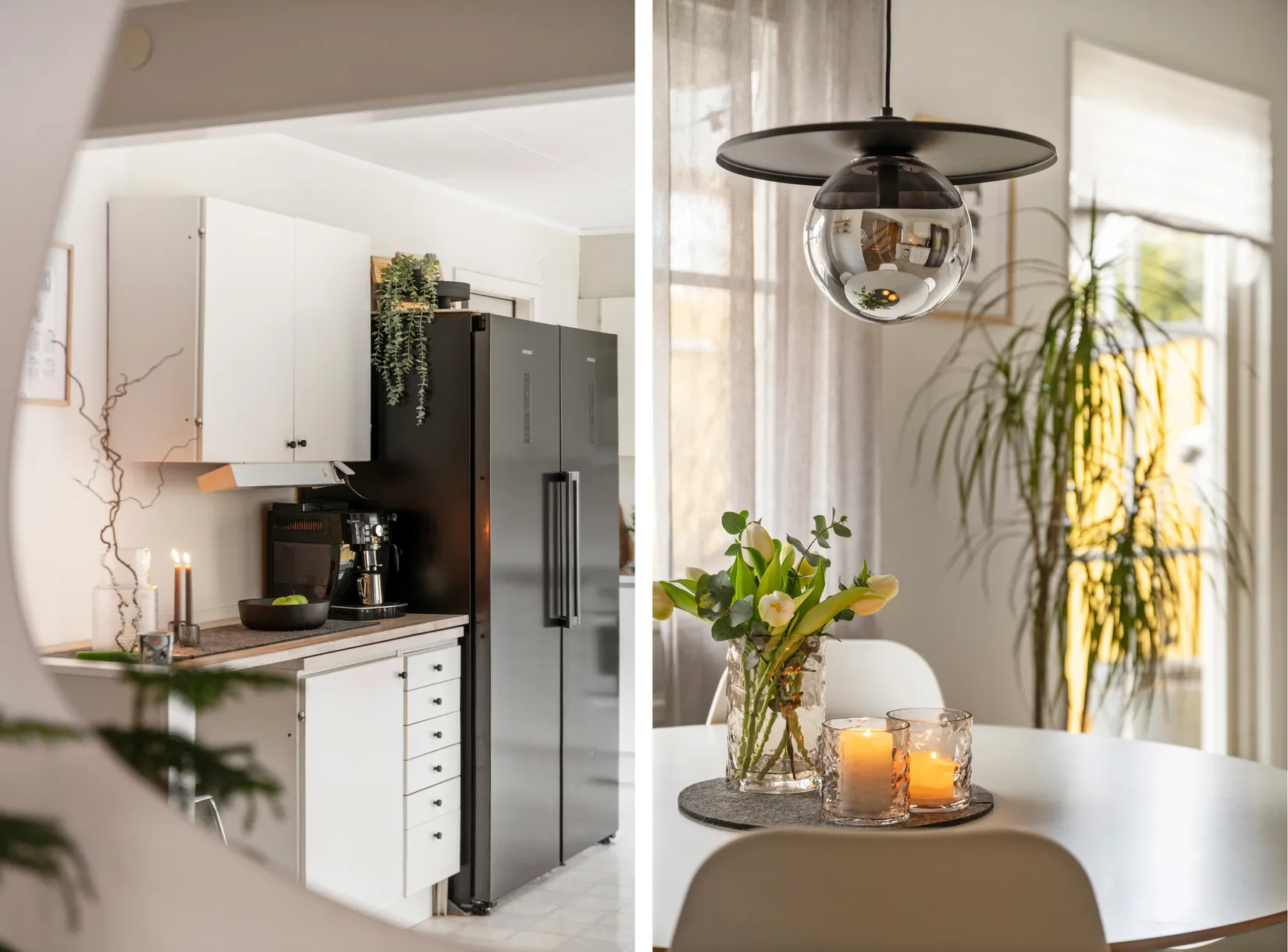 Villa, Radhus, Lövängsvägen 115, Ella Gård, Täby