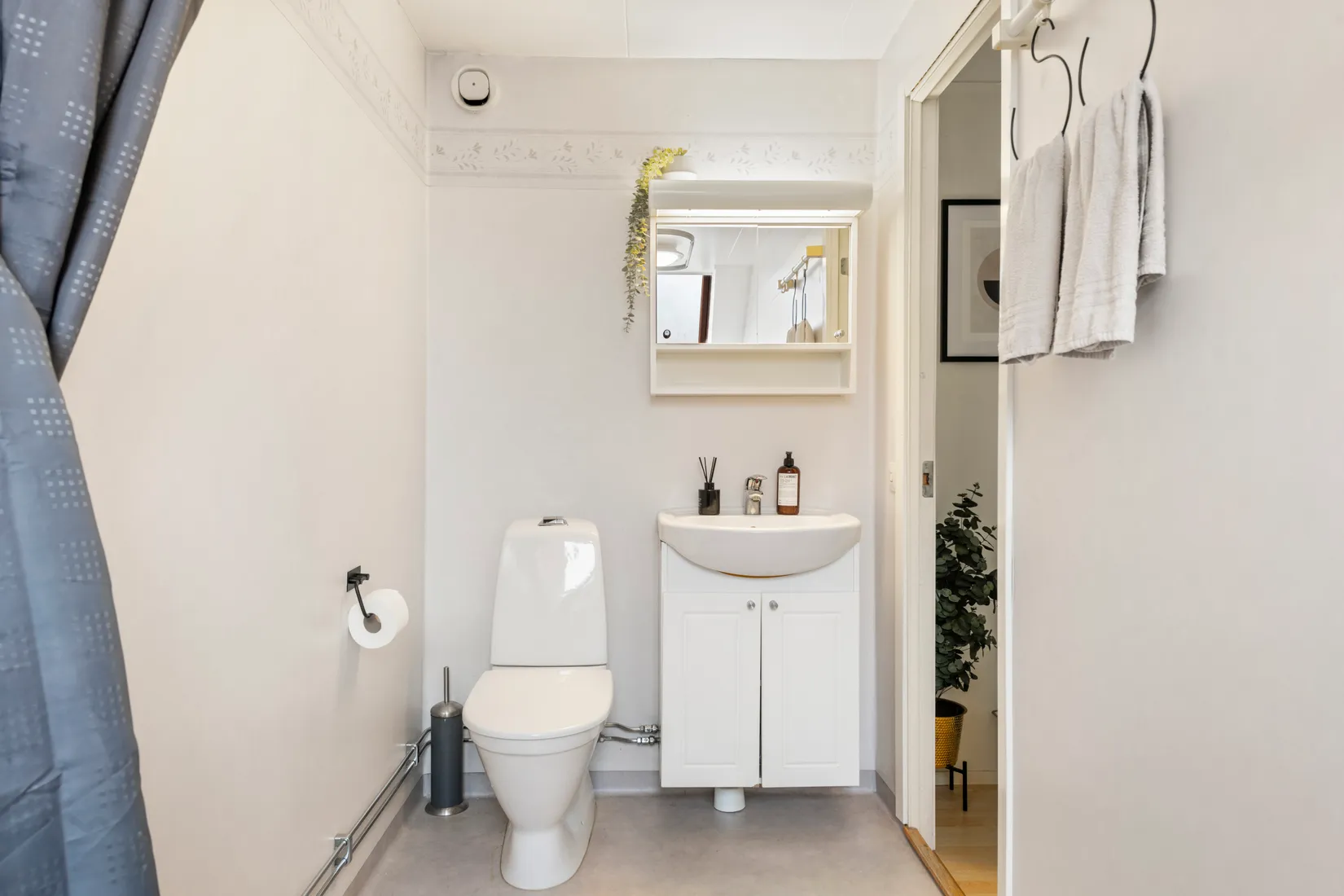 Villa, Radhus, Lövängsvägen 115, Ella Gård, Täby