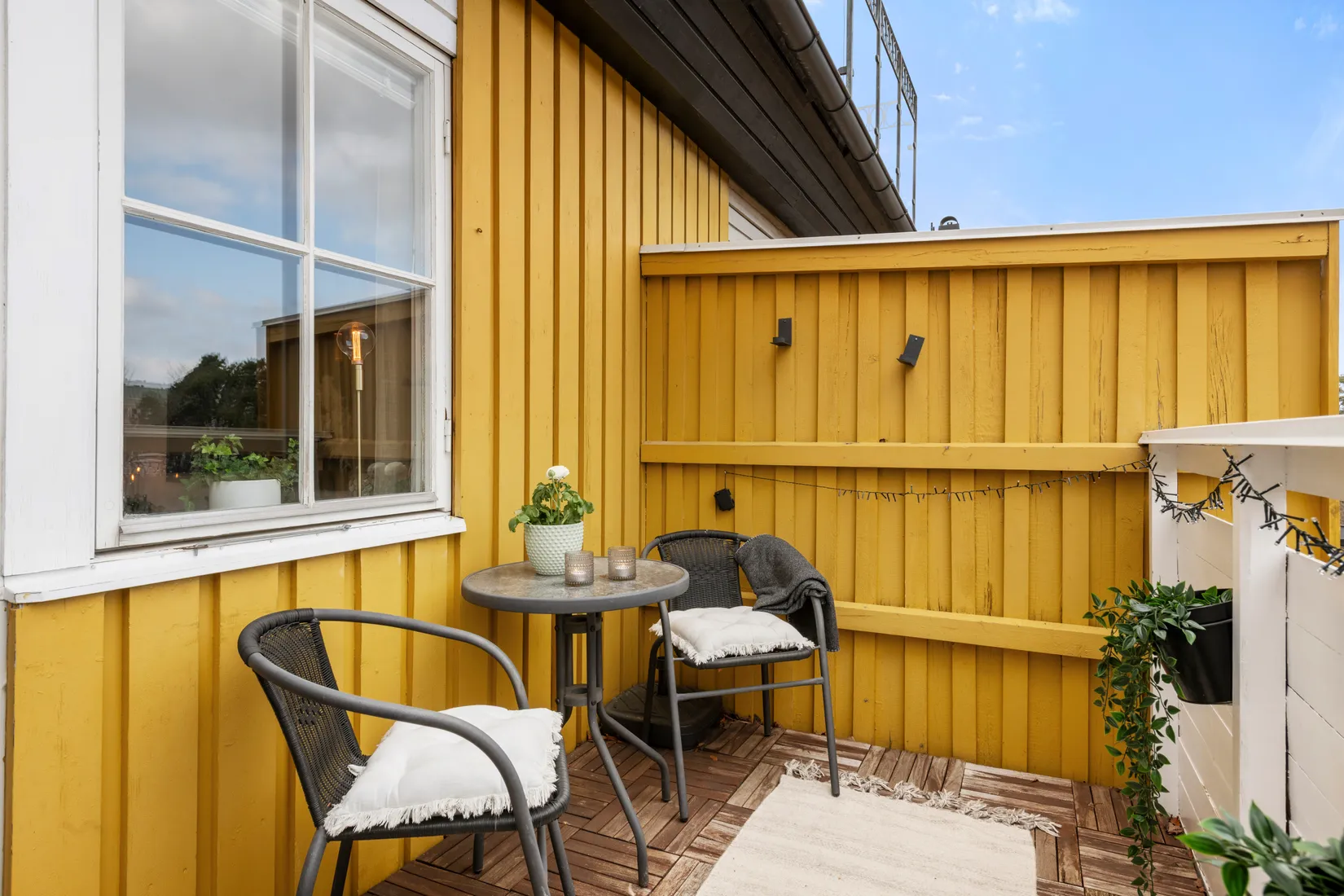 Villa, Radhus, Lövängsvägen 115, Ella Gård, Täby