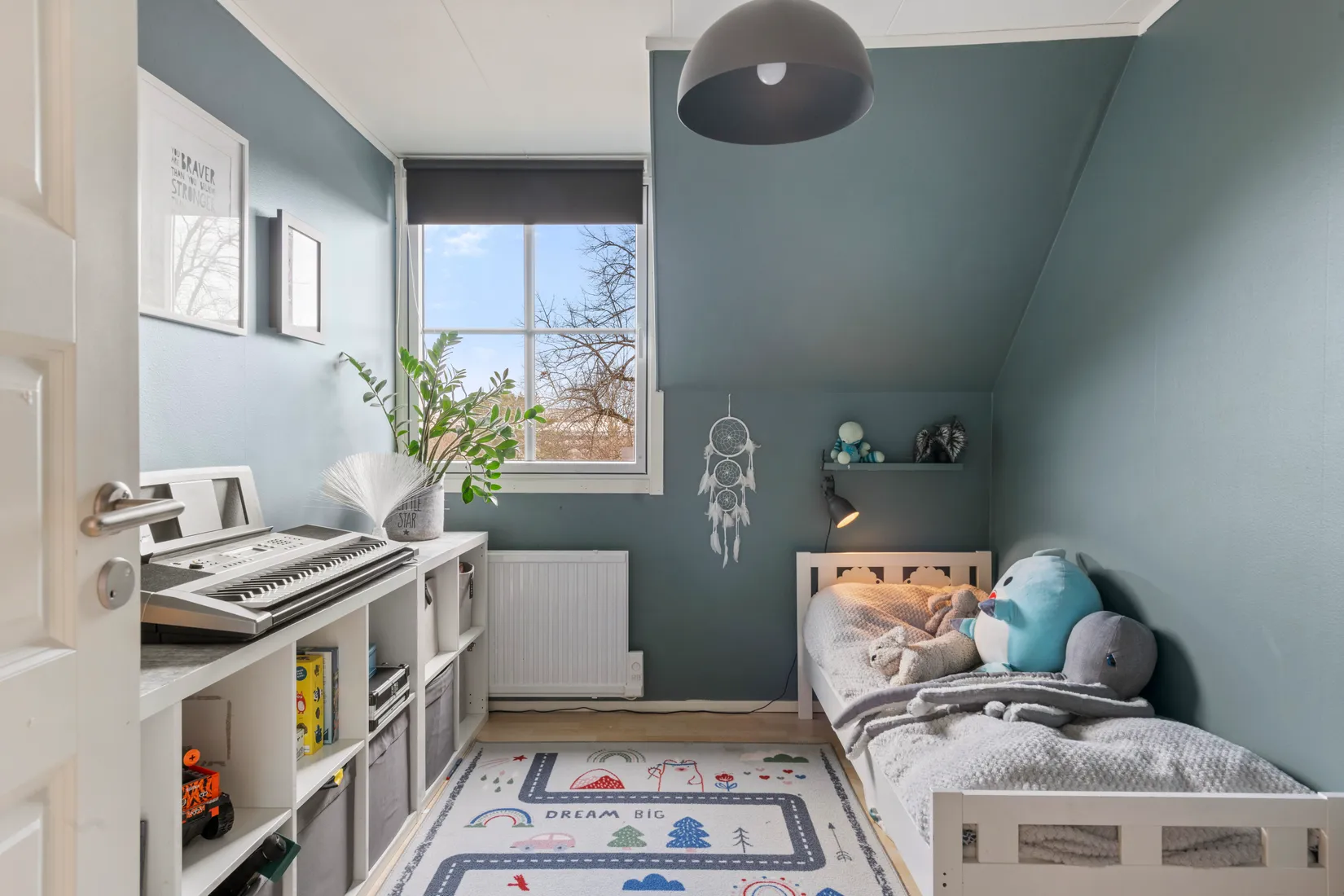 Villa, Radhus, Lövängsvägen 115, Ella Gård, Täby