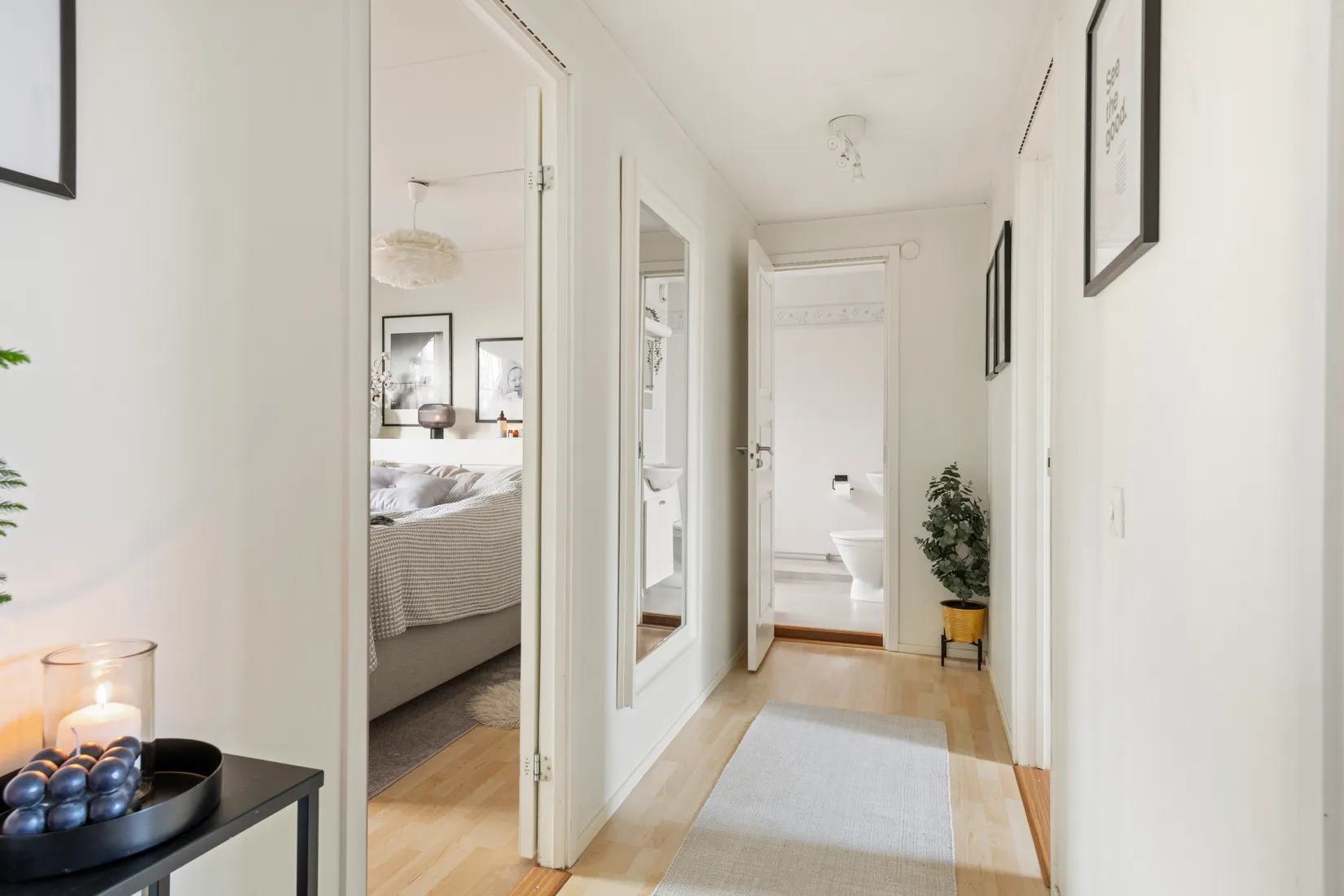 Villa, Radhus, Lövängsvägen 115, Ella Gård, Täby